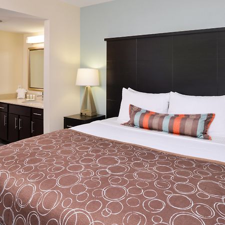 Staybridge Suites Dallas/Addison, An Ihg Hotel Luaran gambar