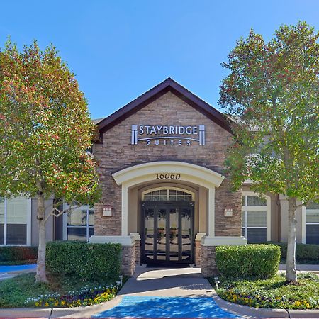Staybridge Suites Dallas/Addison, An Ihg Hotel Luaran gambar