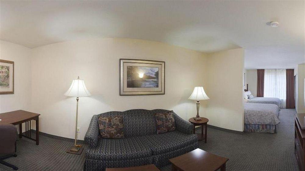 Staybridge Suites Dallas/Addison, An Ihg Hotel Luaran gambar