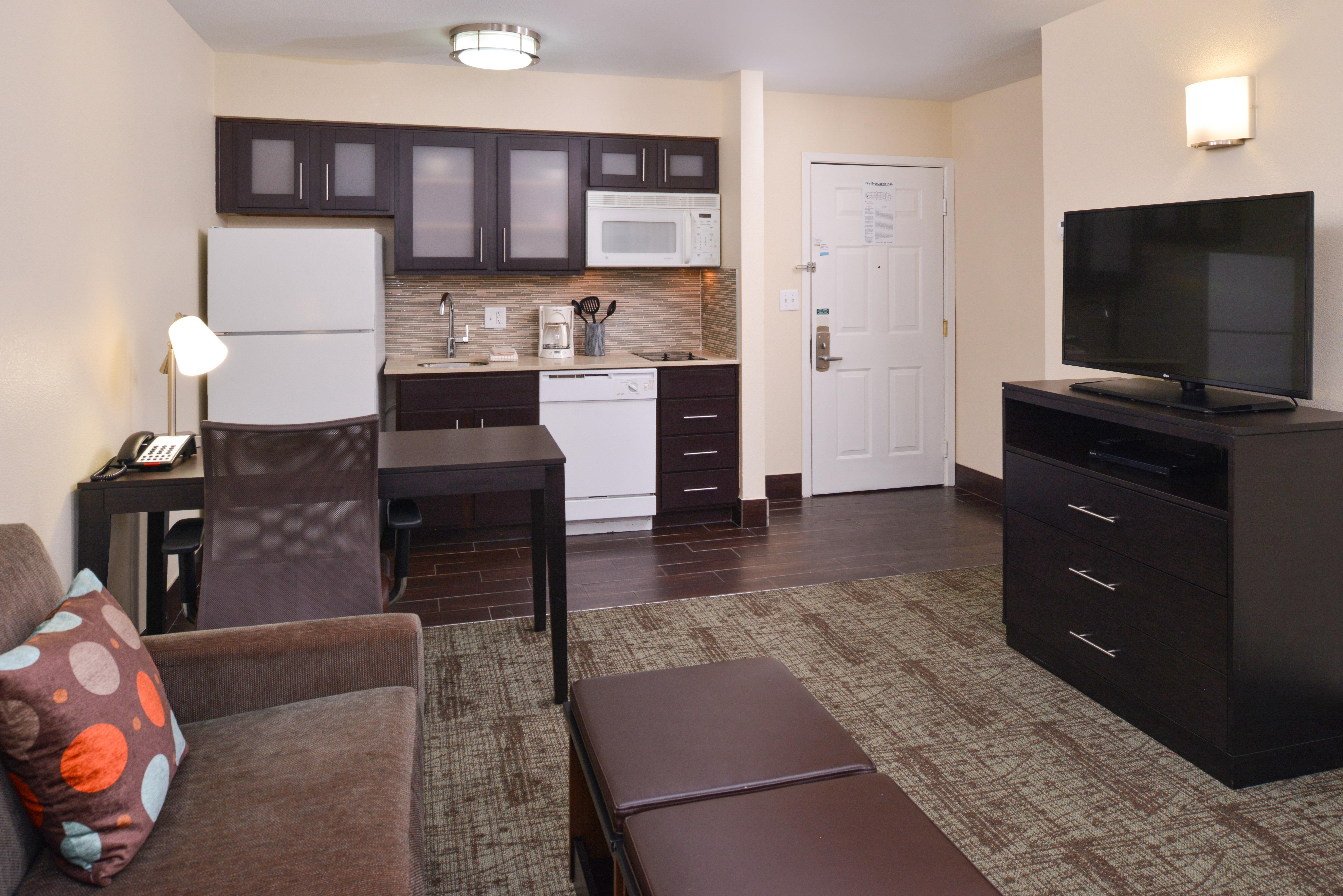 Staybridge Suites Dallas/Addison, An Ihg Hotel Luaran gambar
