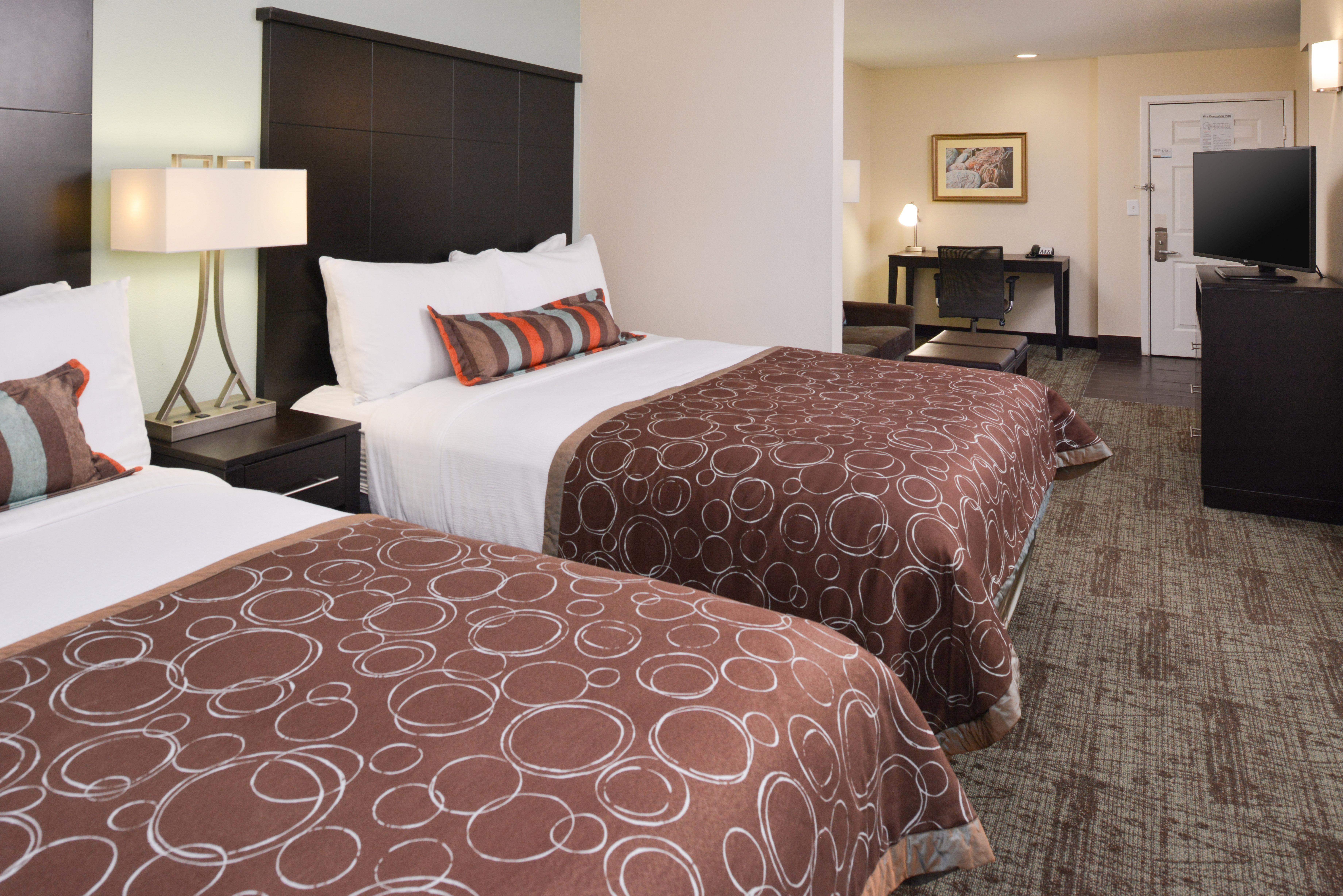 Staybridge Suites Dallas/Addison, An Ihg Hotel Luaran gambar