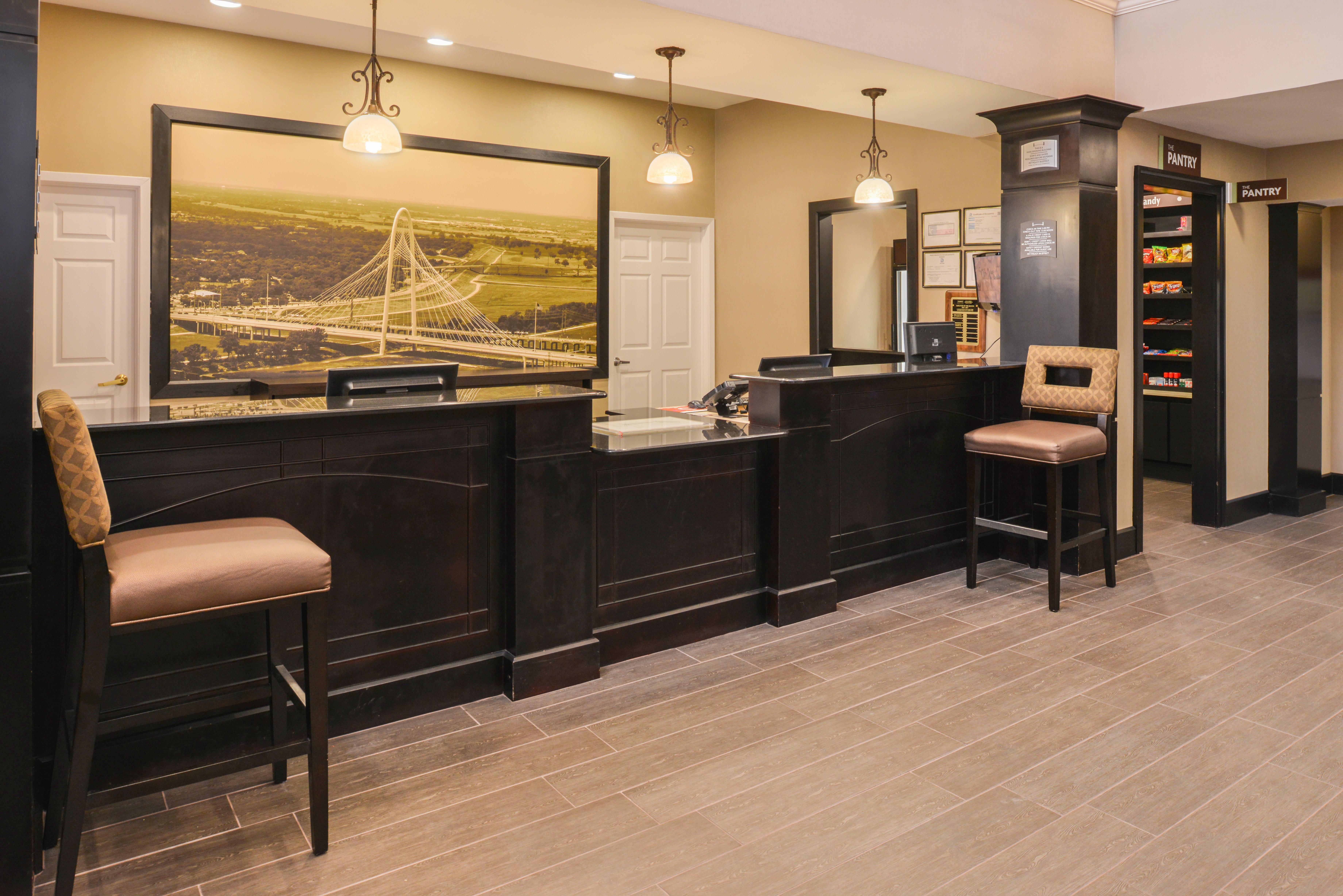 Staybridge Suites Dallas/Addison, An Ihg Hotel Luaran gambar