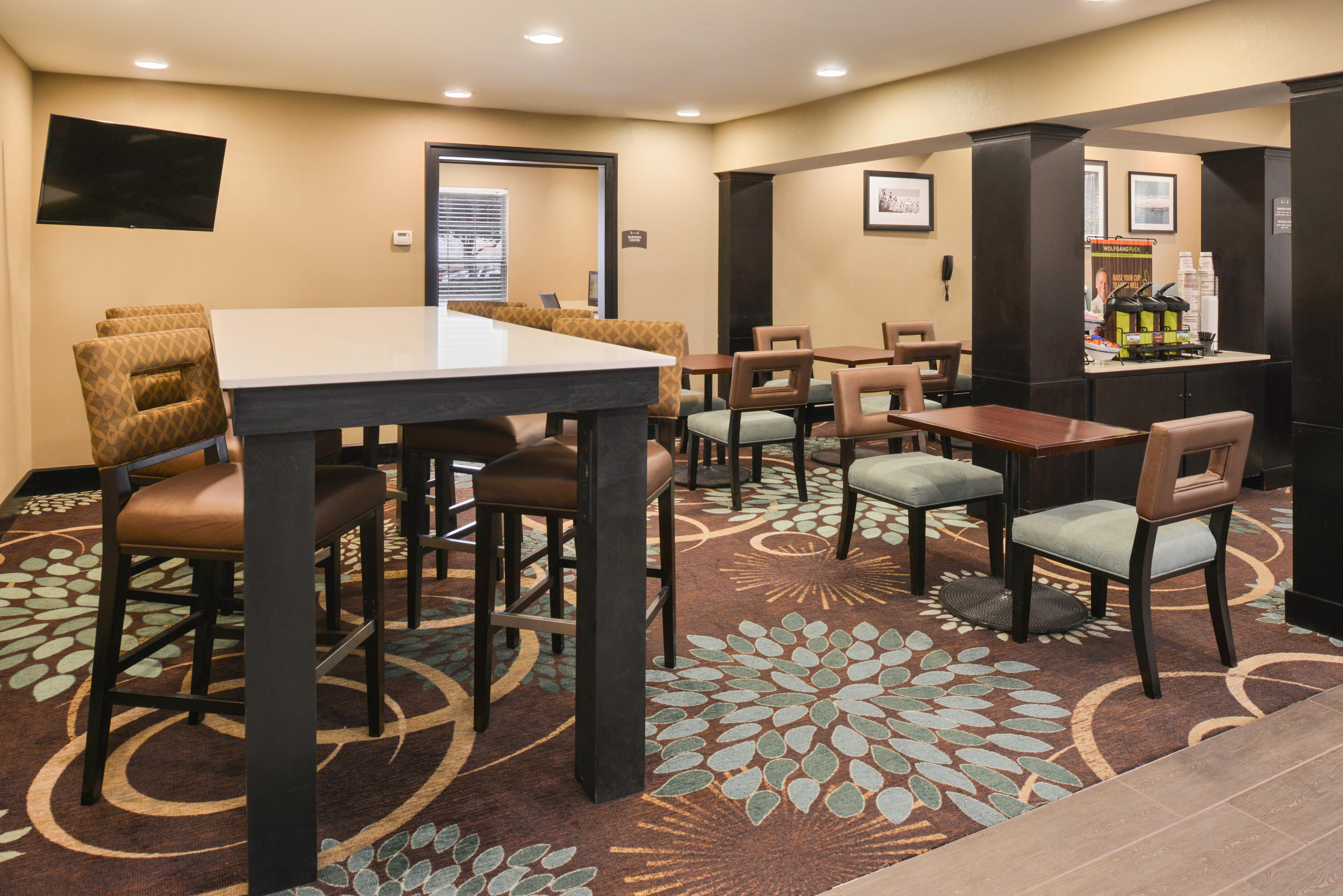 Staybridge Suites Dallas/Addison, An Ihg Hotel Luaran gambar