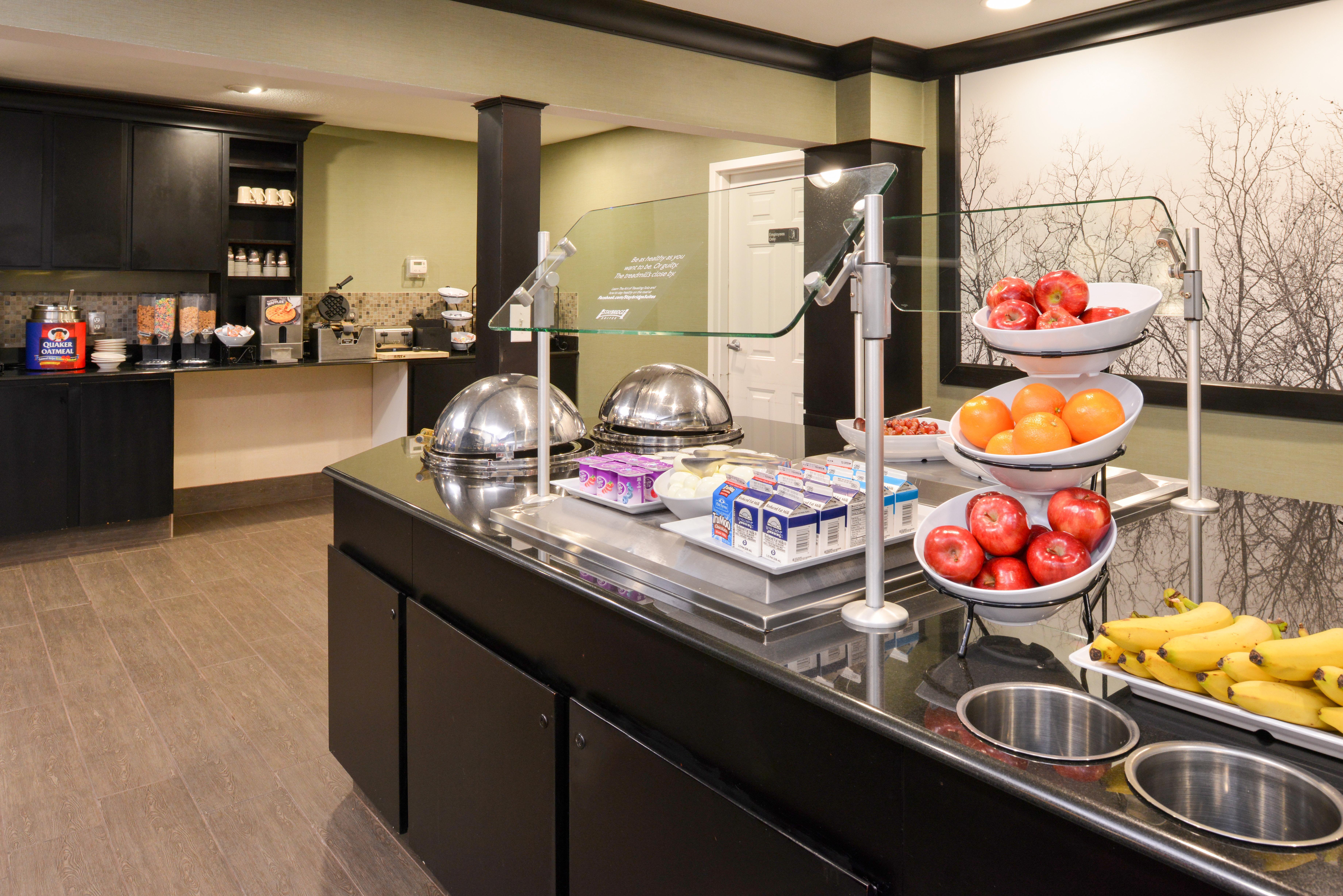 Staybridge Suites Dallas/Addison, An Ihg Hotel Luaran gambar