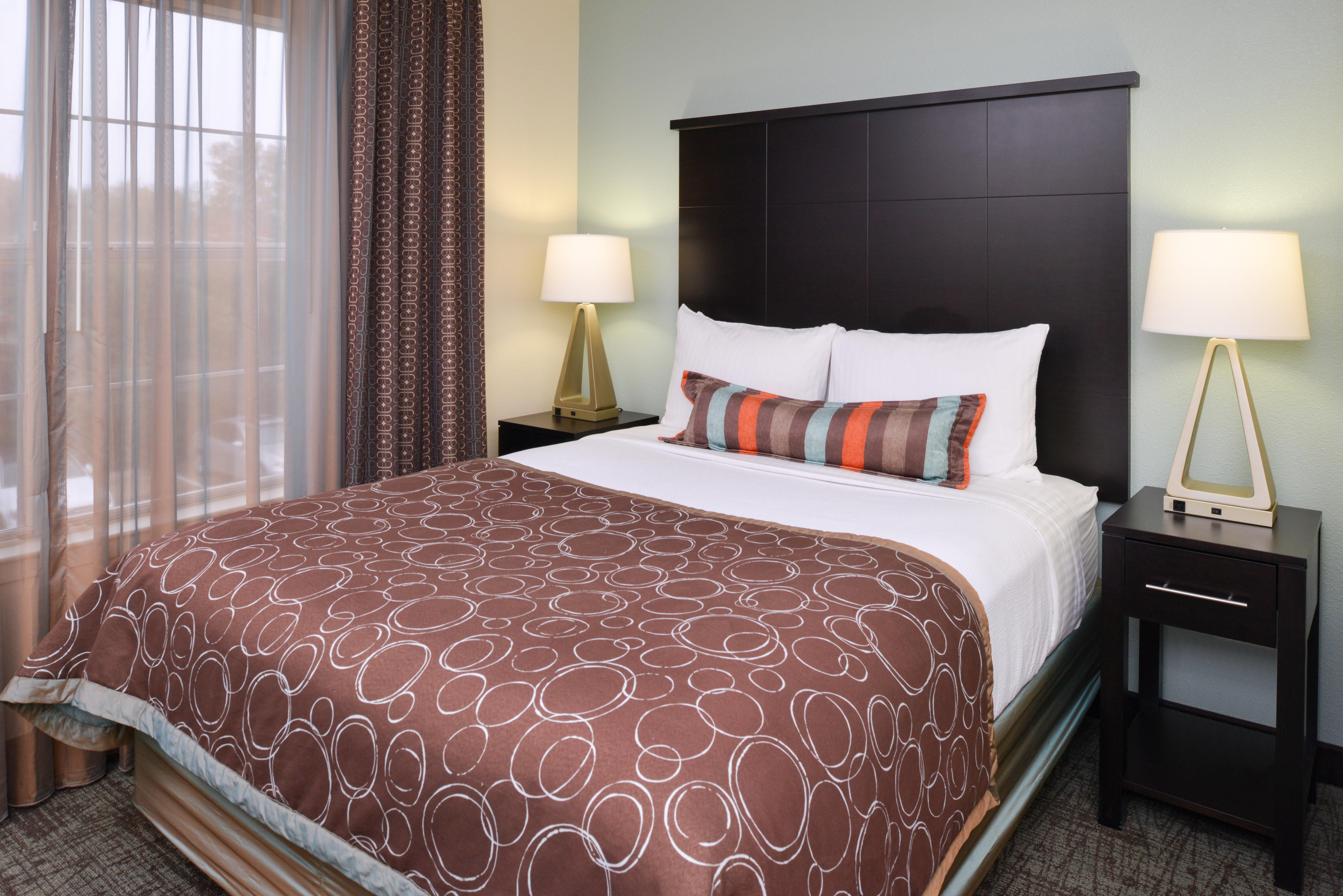 Staybridge Suites Dallas/Addison, An Ihg Hotel Luaran gambar
