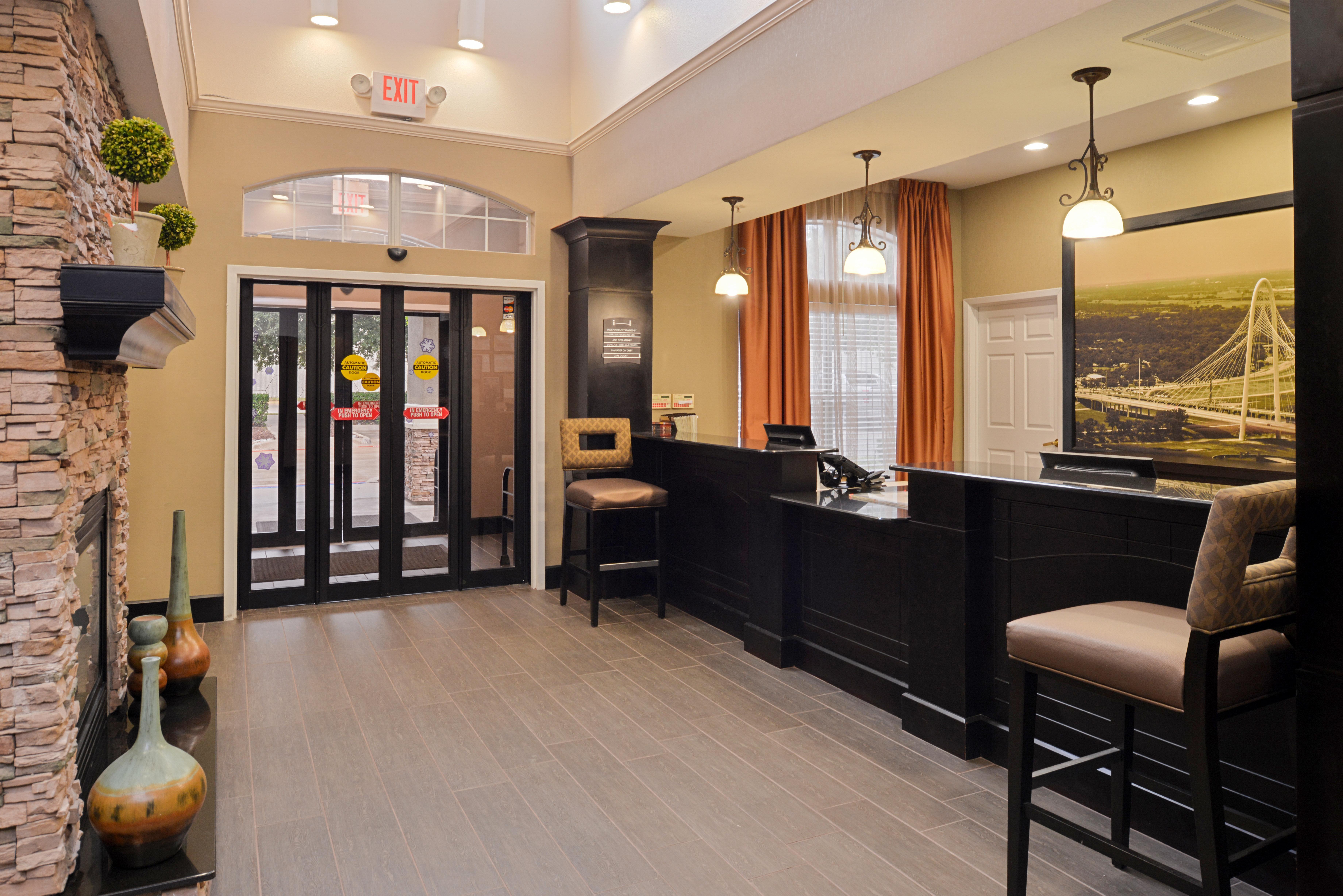 Staybridge Suites Dallas/Addison, An Ihg Hotel Luaran gambar