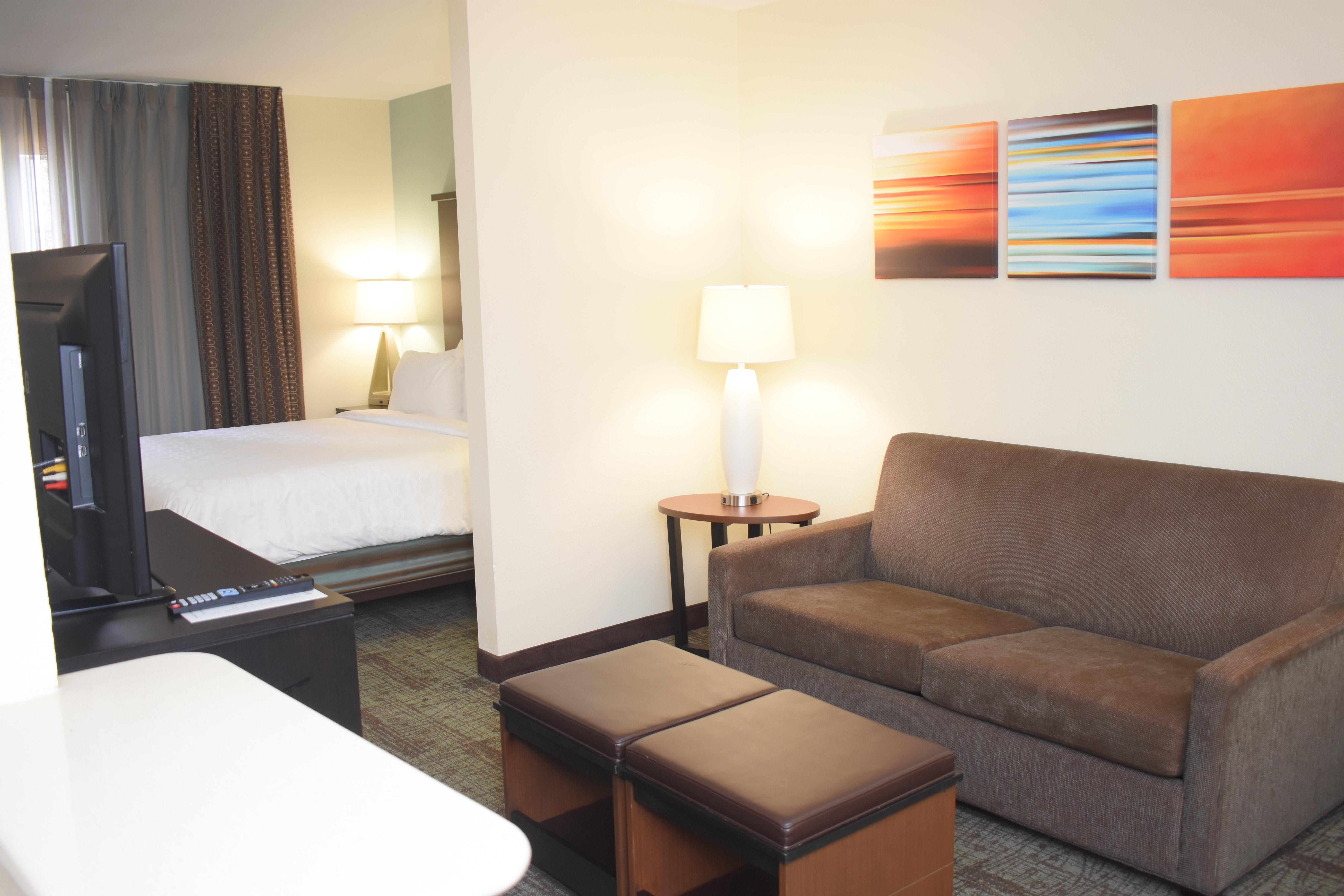 Staybridge Suites Dallas/Addison, An Ihg Hotel Luaran gambar