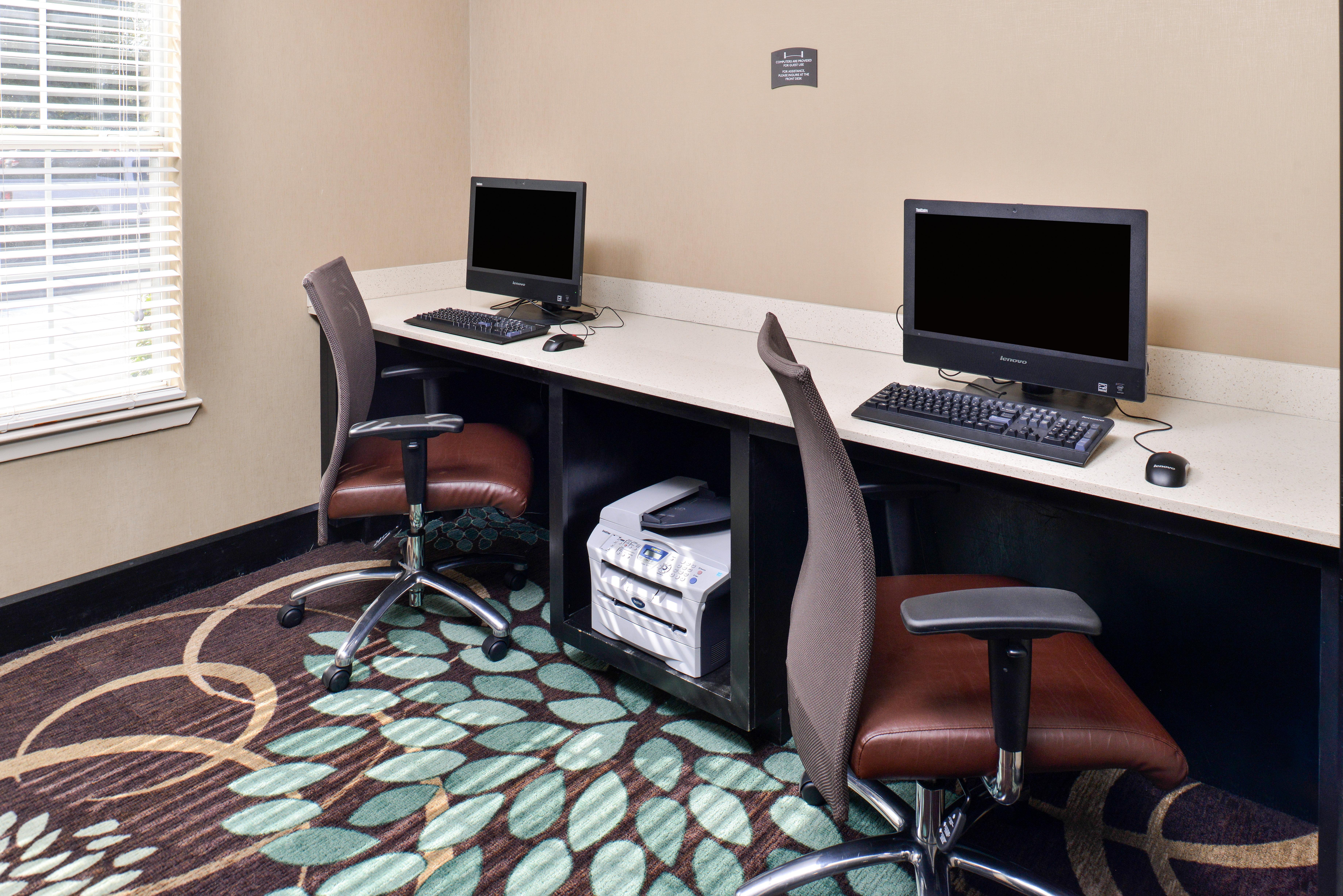 Staybridge Suites Dallas/Addison, An Ihg Hotel Luaran gambar