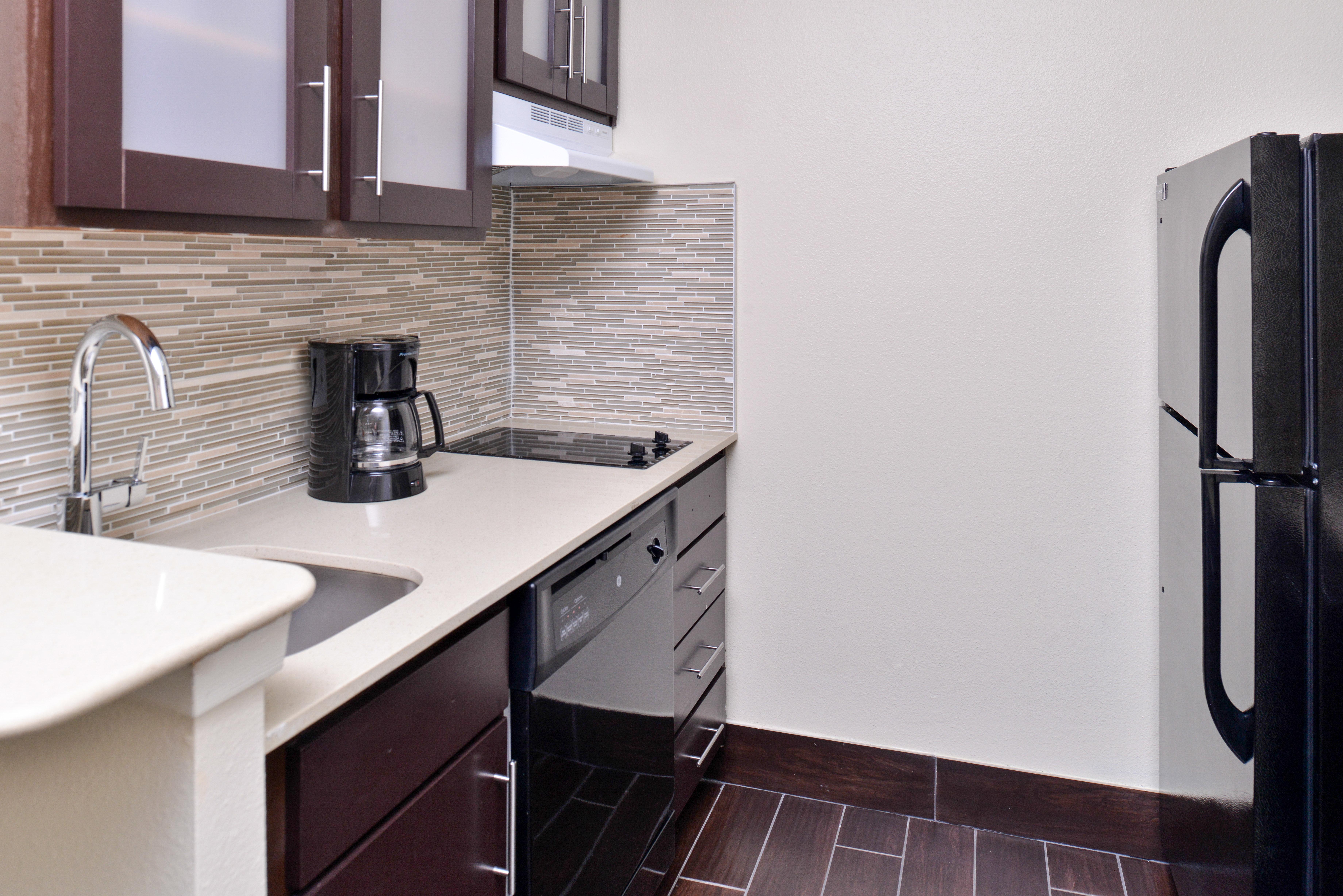 Staybridge Suites Dallas/Addison, An Ihg Hotel Luaran gambar