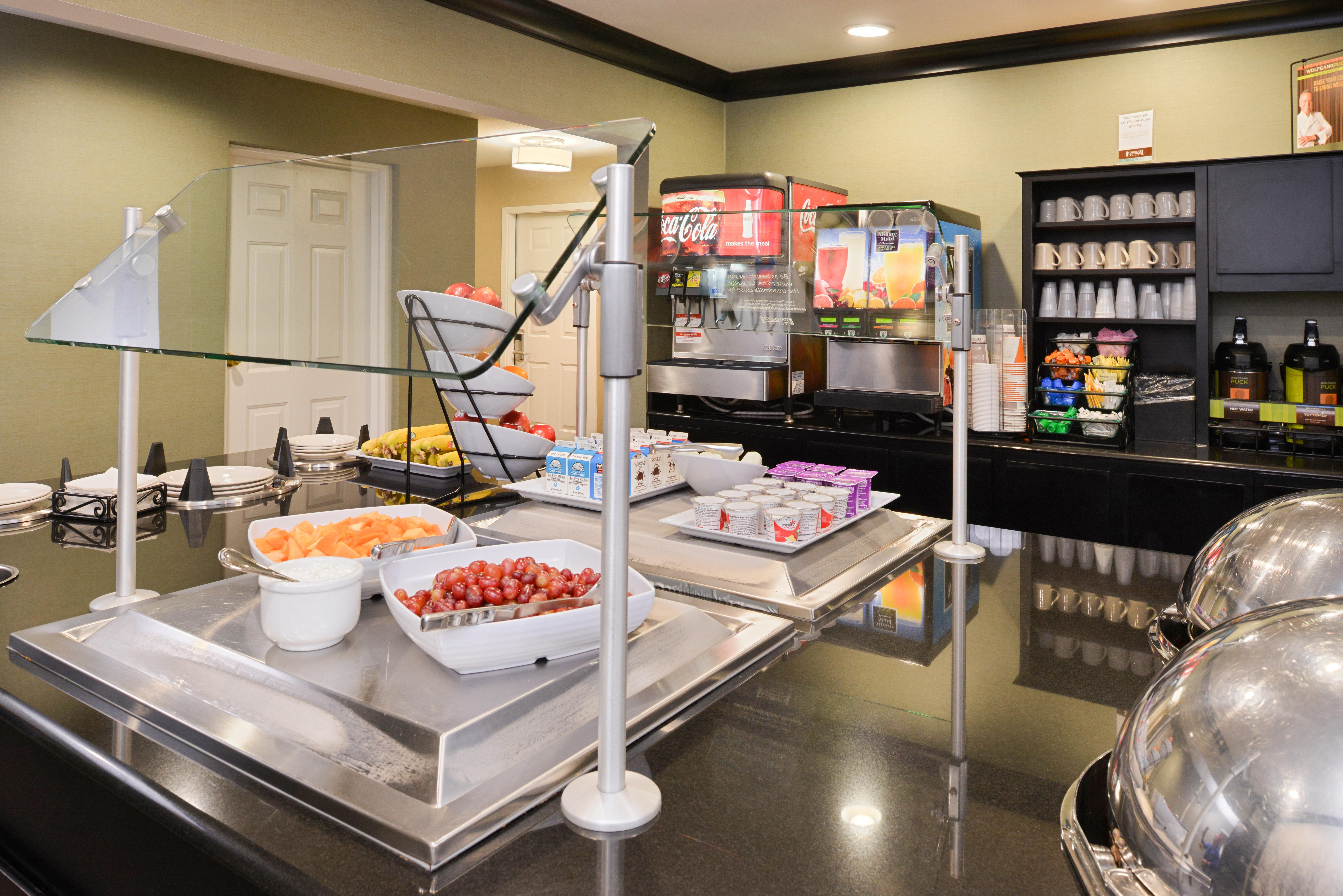 Staybridge Suites Dallas/Addison, An Ihg Hotel Luaran gambar