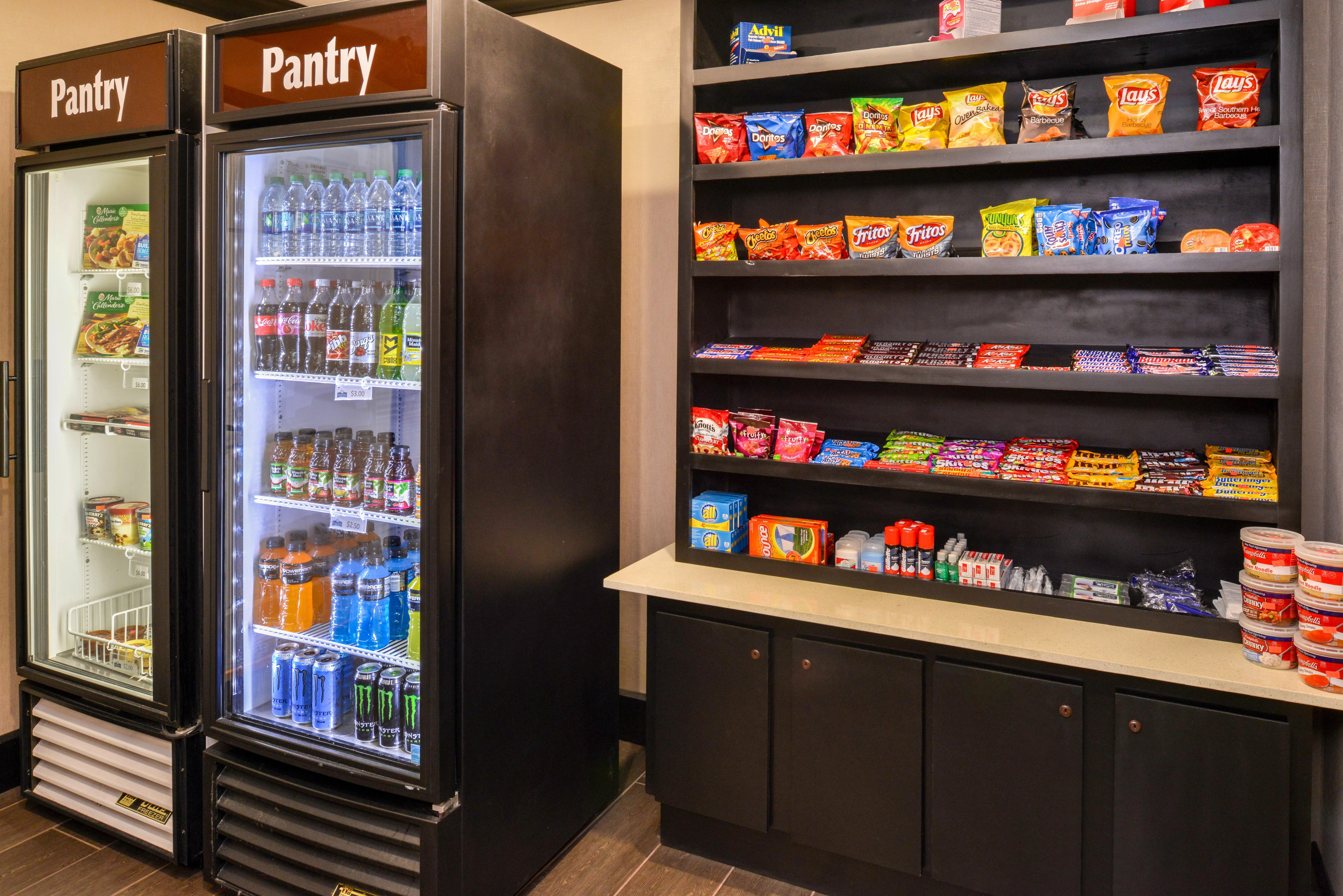 Staybridge Suites Dallas/Addison, An Ihg Hotel Luaran gambar