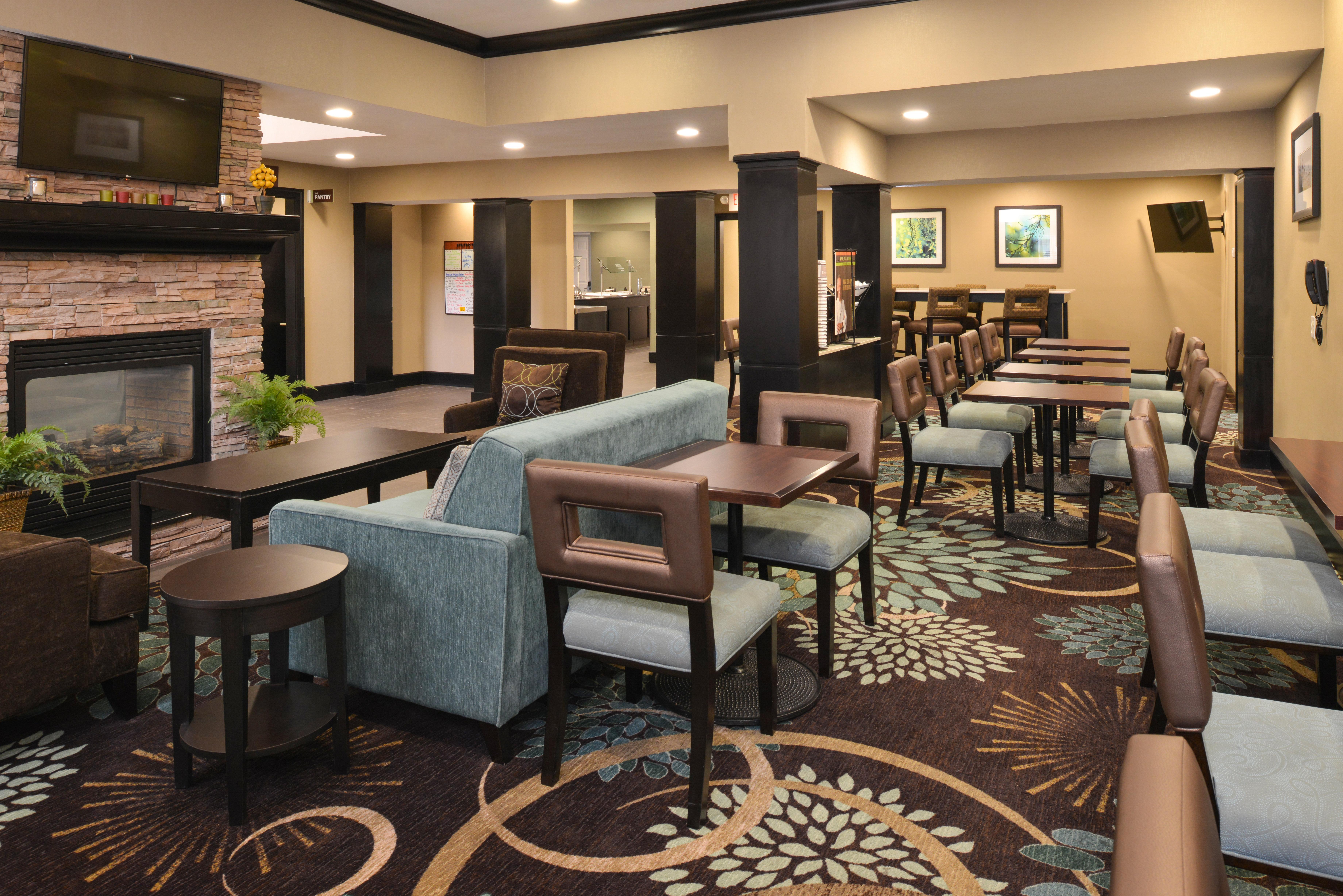 Staybridge Suites Dallas/Addison, An Ihg Hotel Luaran gambar