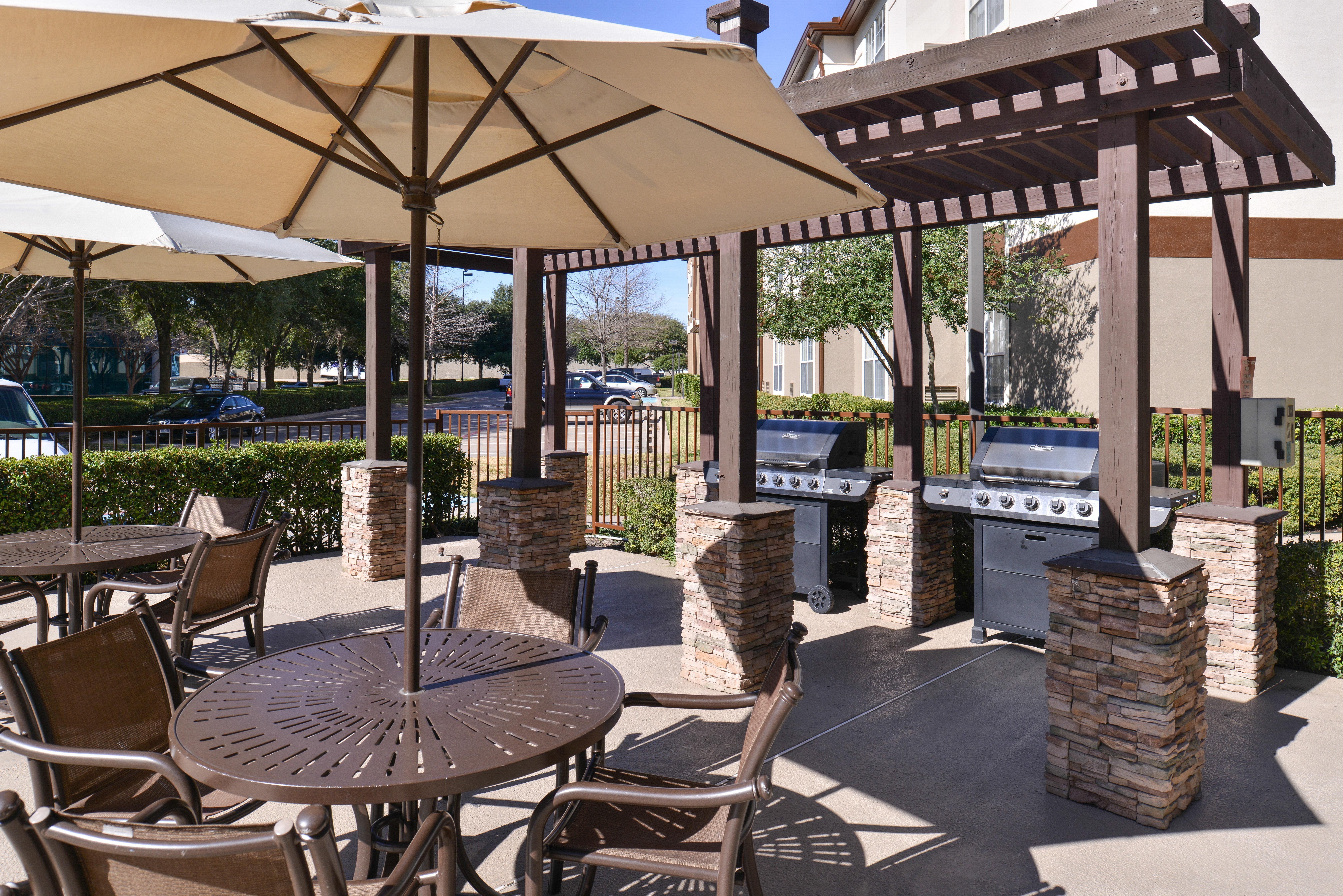 Staybridge Suites Dallas/Addison, An Ihg Hotel Luaran gambar