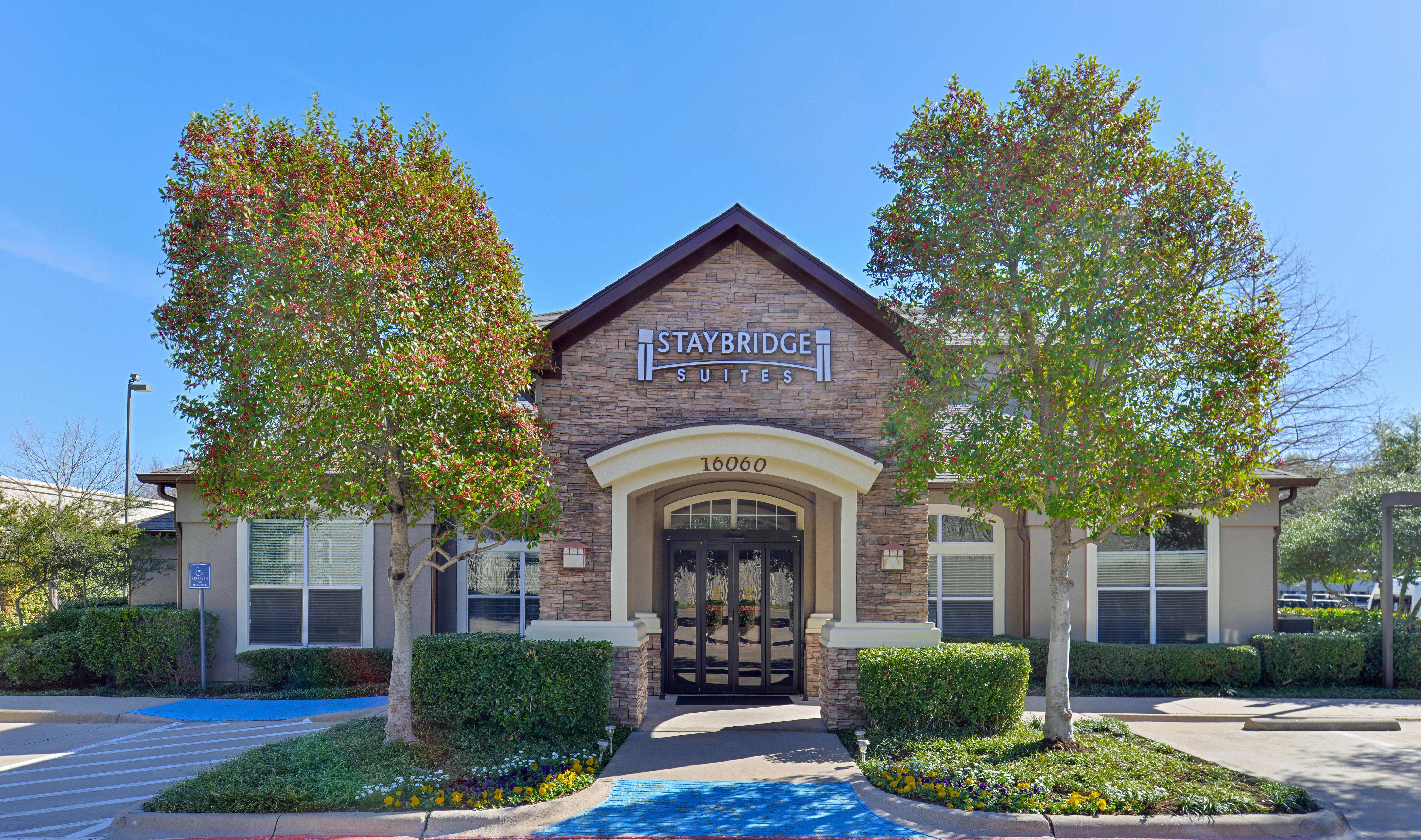 Staybridge Suites Dallas/Addison, An Ihg Hotel Luaran gambar