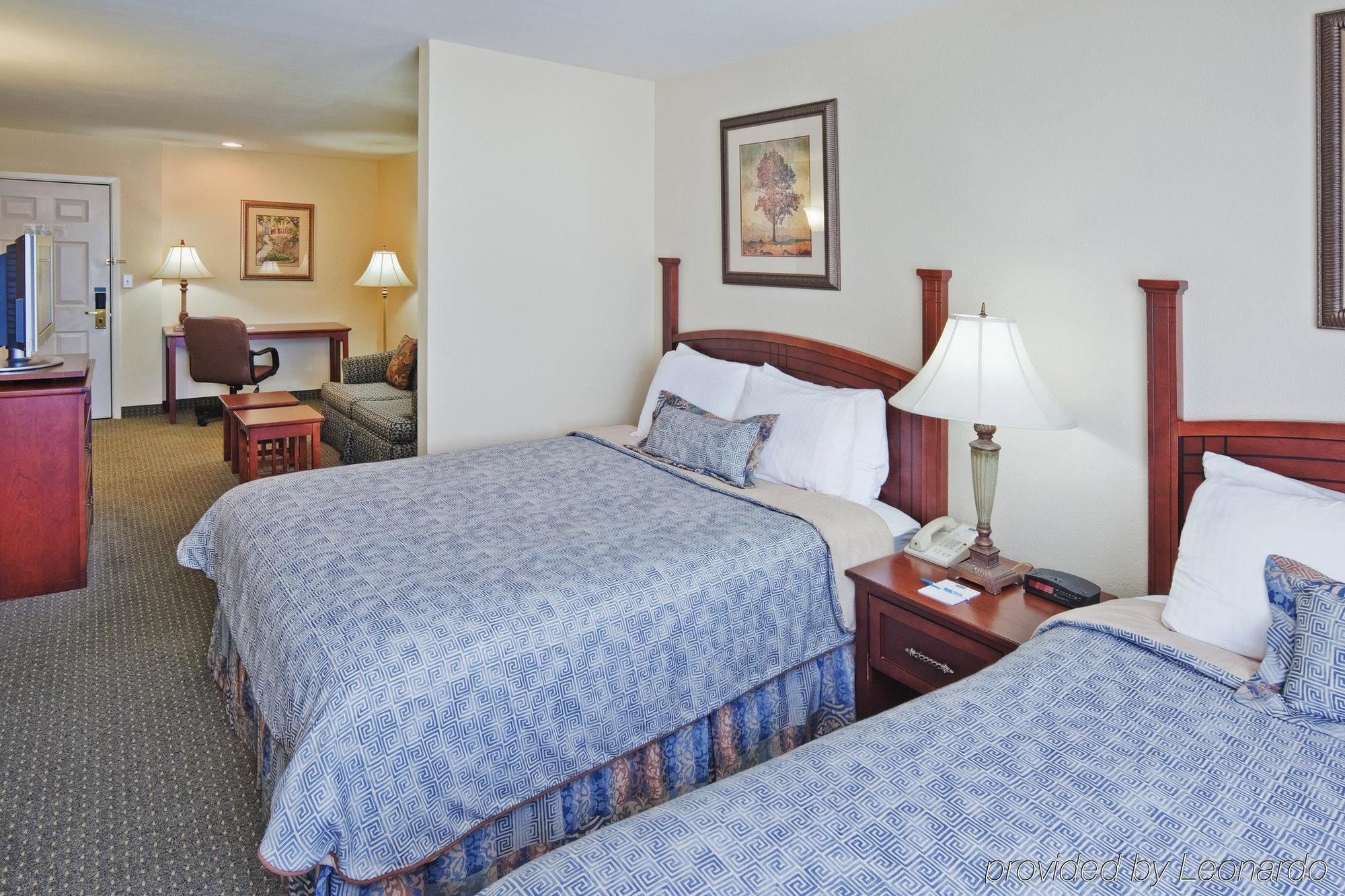Staybridge Suites Dallas/Addison, An Ihg Hotel Bilik gambar