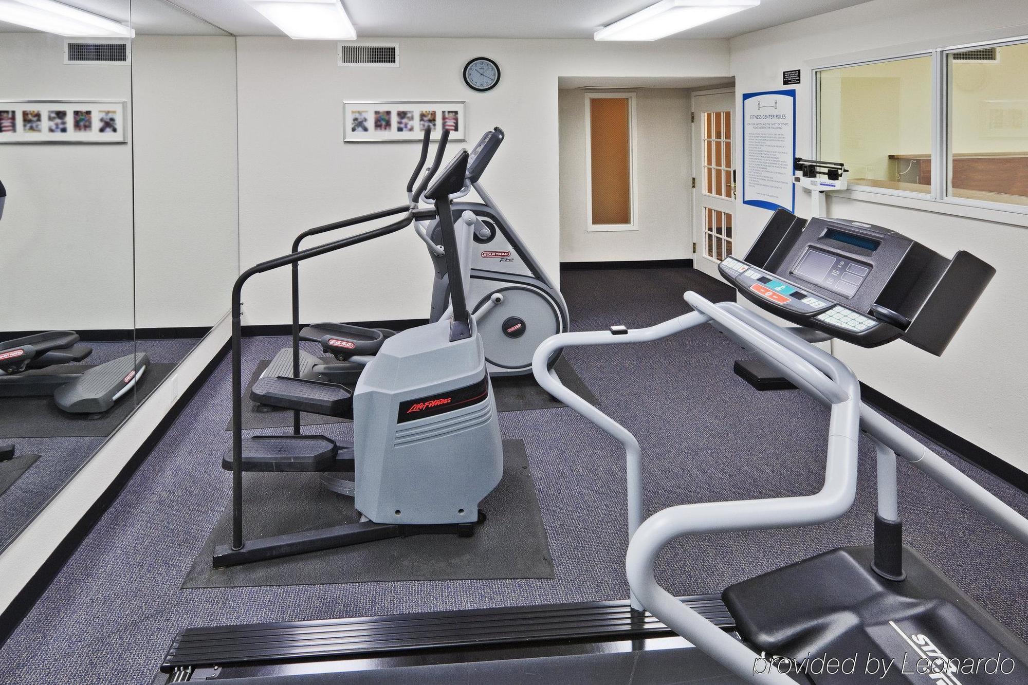 Staybridge Suites Dallas/Addison, An Ihg Hotel Luaran gambar