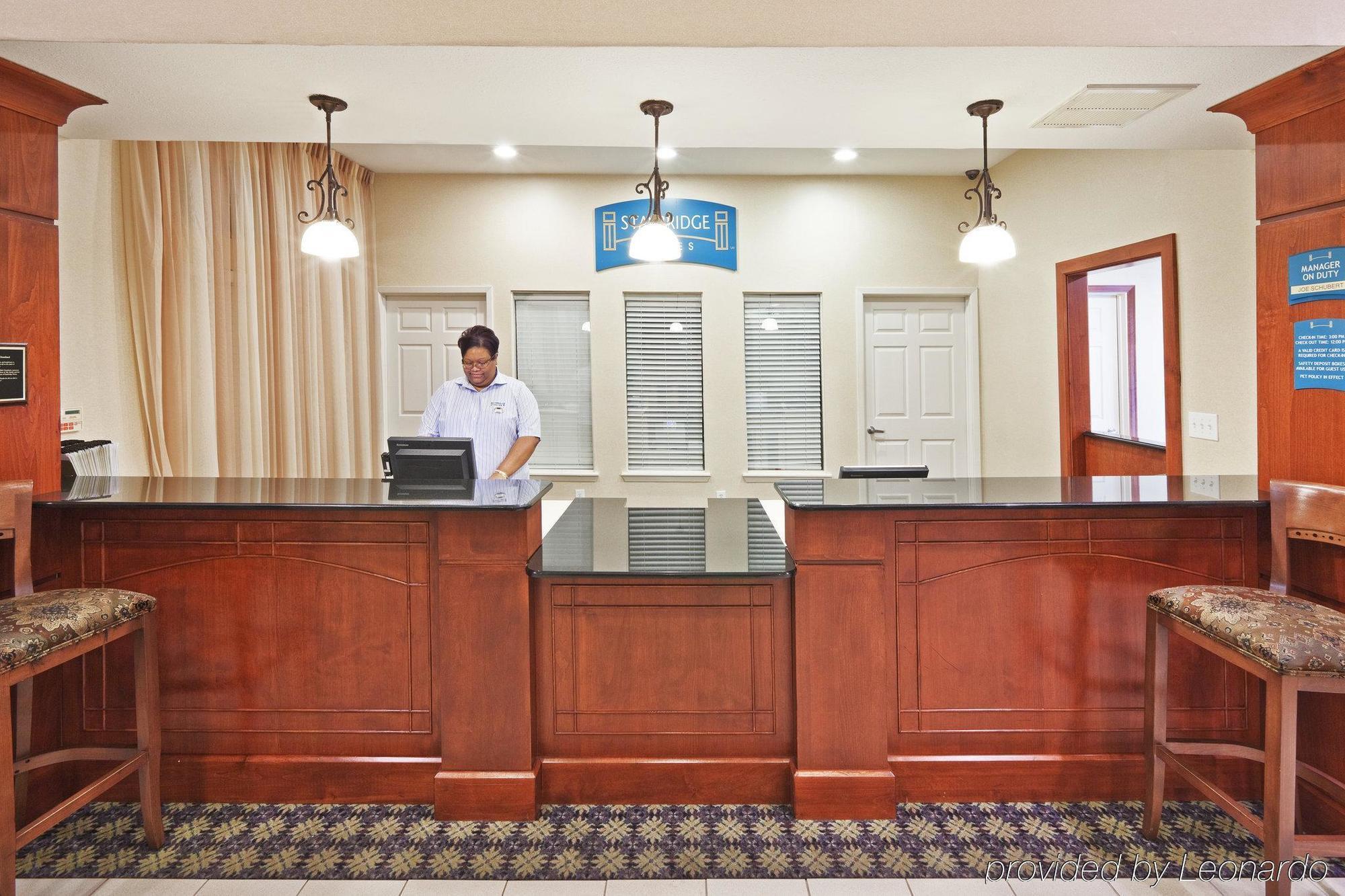 Staybridge Suites Dallas/Addison, An Ihg Hotel Luaran gambar