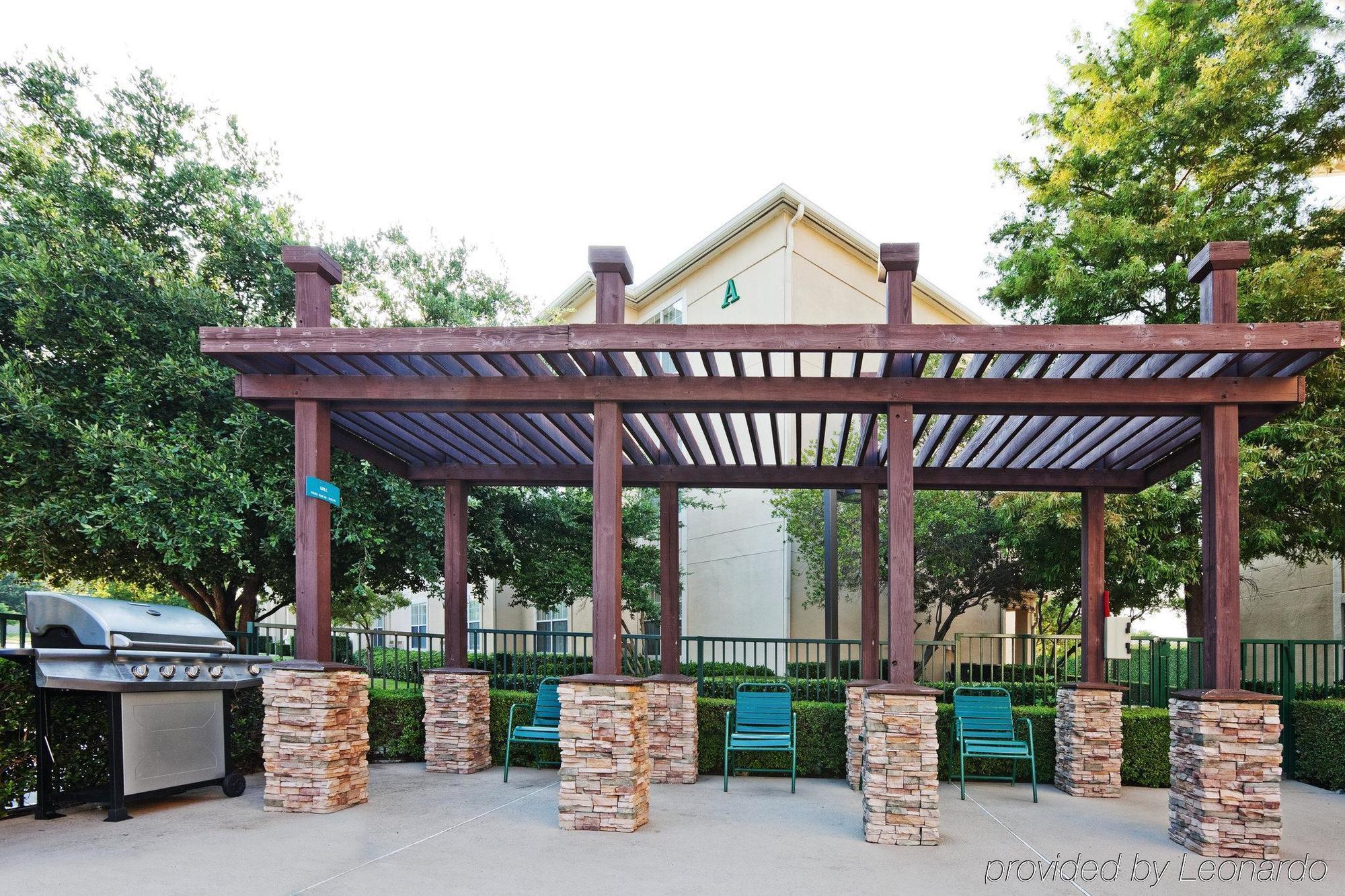 Staybridge Suites Dallas/Addison, An Ihg Hotel Luaran gambar