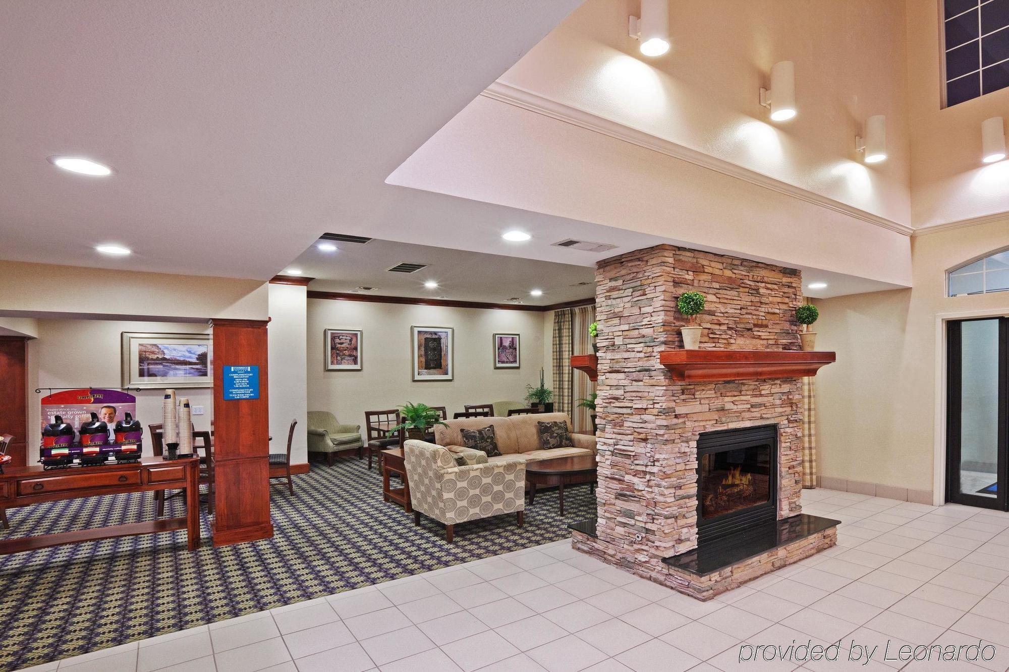 Staybridge Suites Dallas/Addison, An Ihg Hotel Luaran gambar