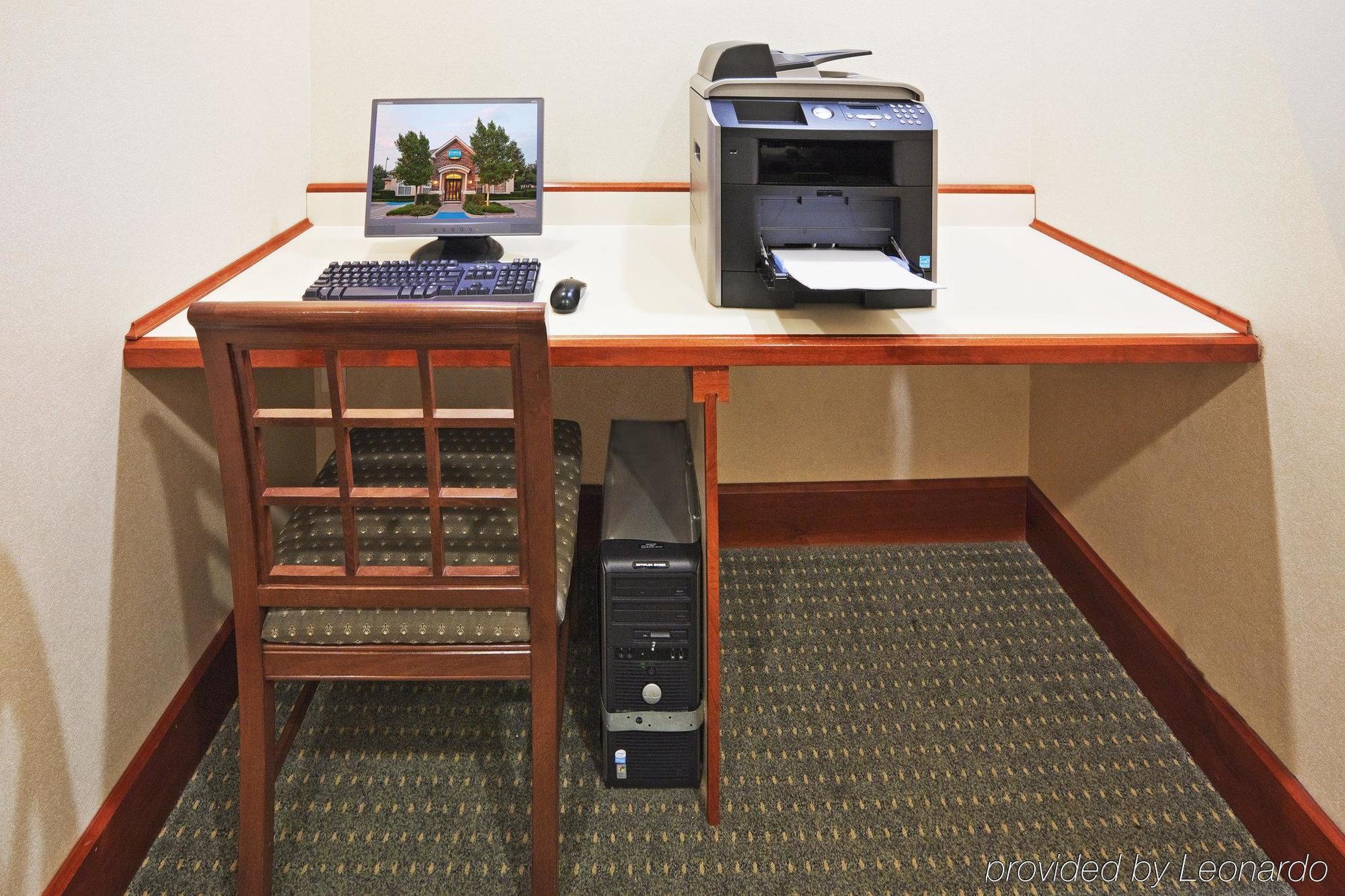 Staybridge Suites Dallas/Addison, An Ihg Hotel Luaran gambar