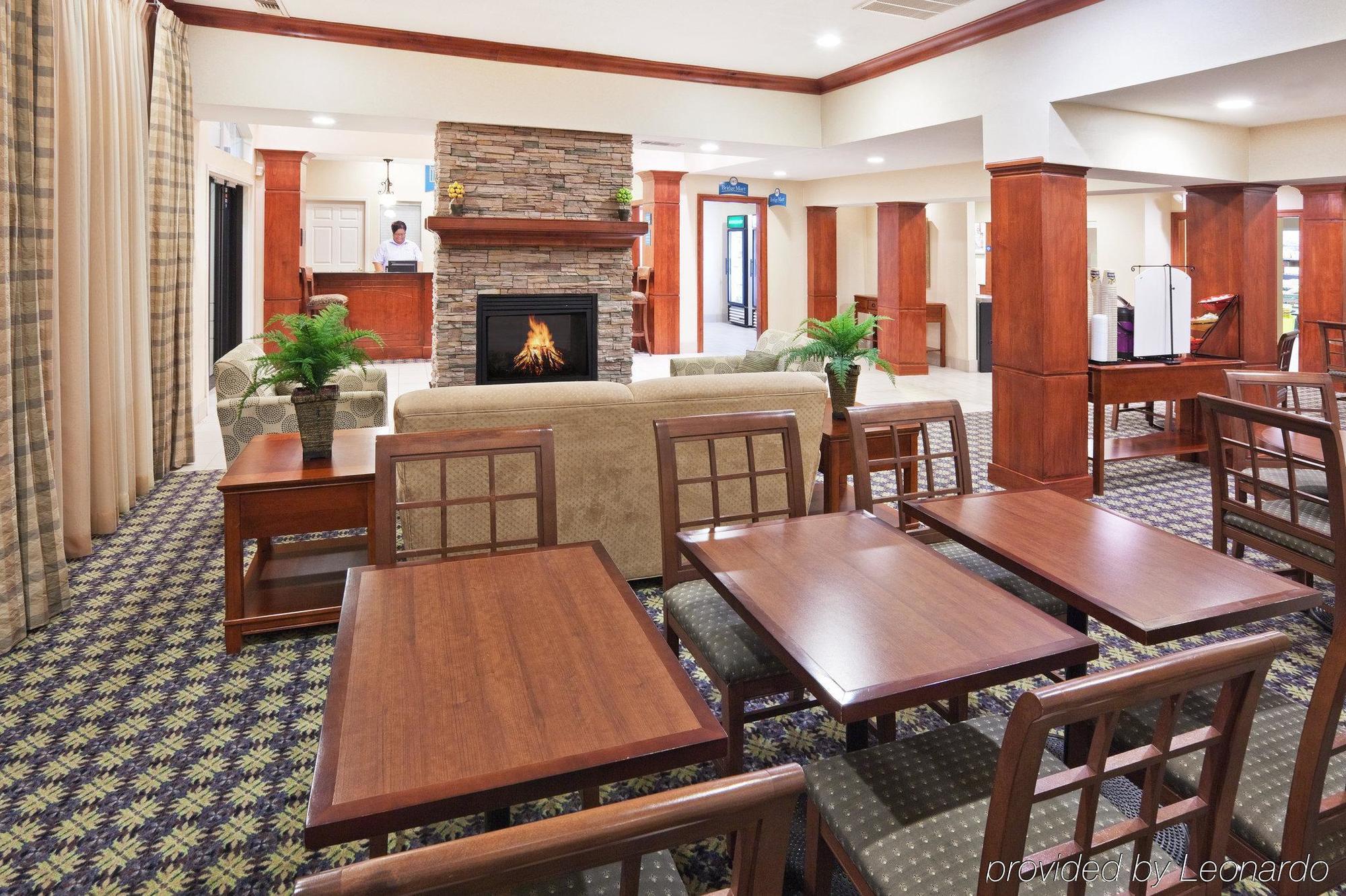 Staybridge Suites Dallas/Addison, An Ihg Hotel Luaran gambar