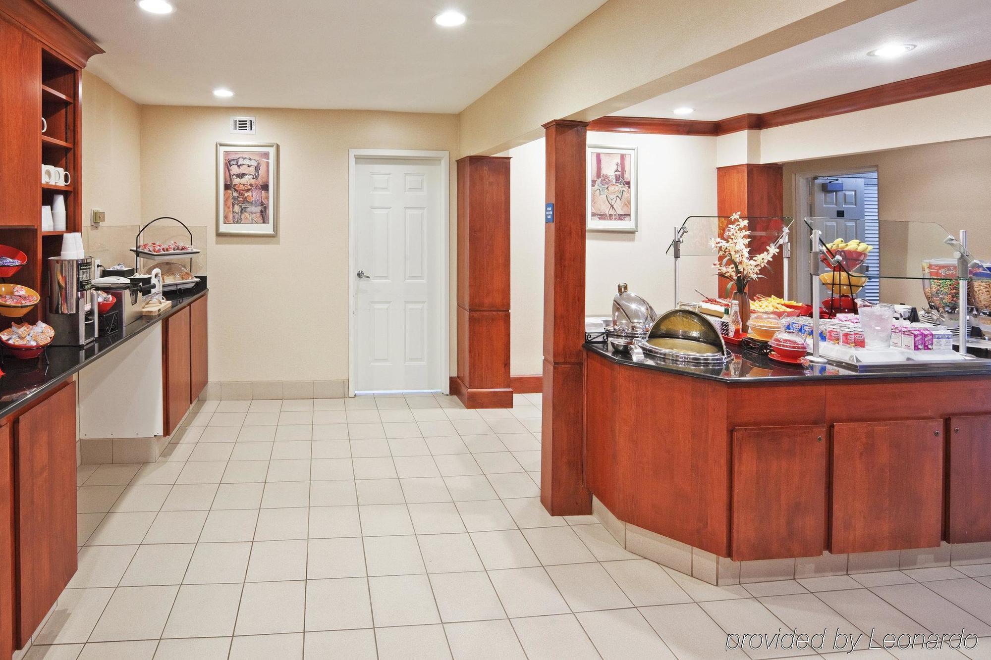 Staybridge Suites Dallas/Addison, An Ihg Hotel Luaran gambar