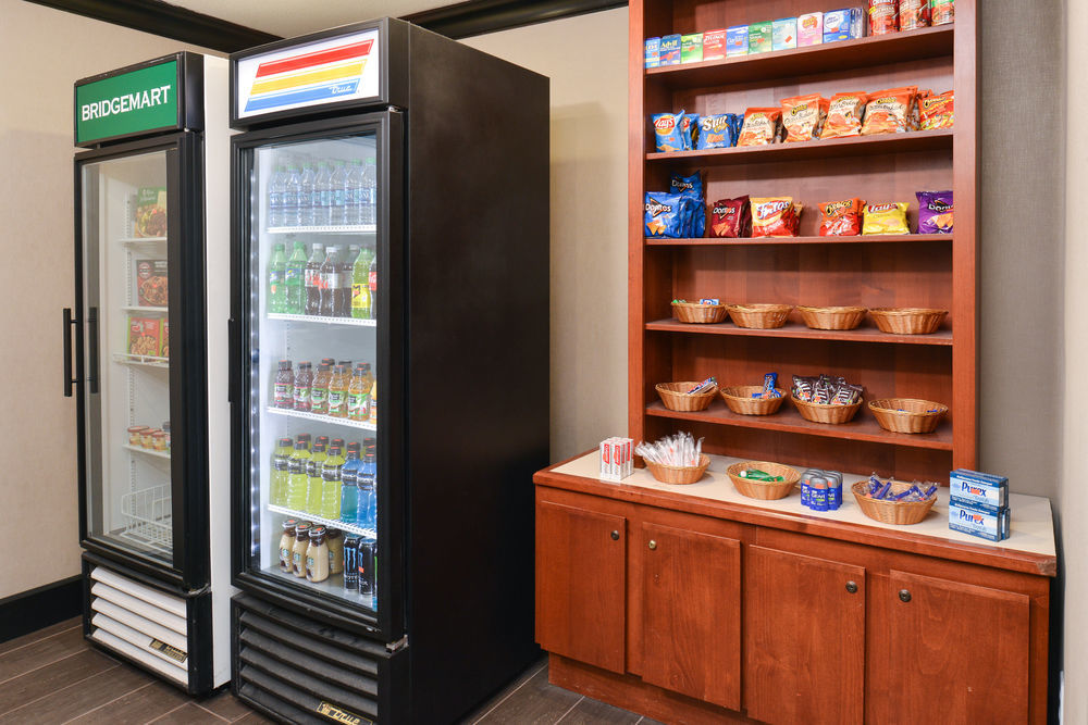 Staybridge Suites Dallas/Addison, An Ihg Hotel Luaran gambar