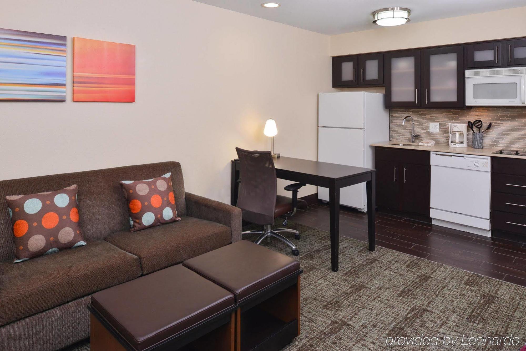 Staybridge Suites Dallas/Addison, An Ihg Hotel Luaran gambar