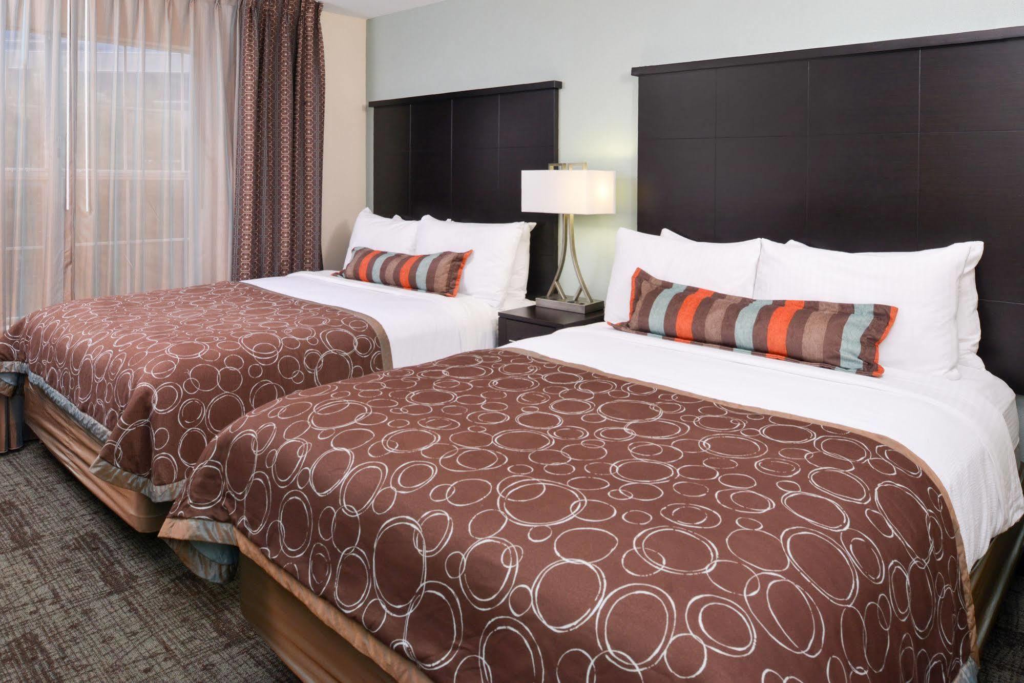 Staybridge Suites Dallas/Addison, An Ihg Hotel Luaran gambar