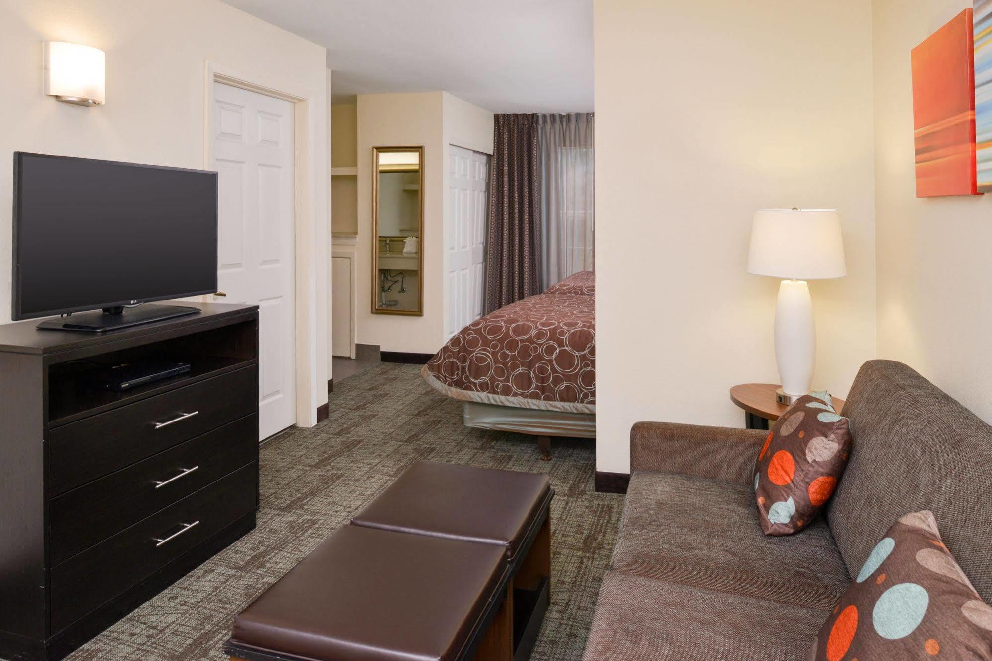 Staybridge Suites Dallas/Addison, An Ihg Hotel Luaran gambar