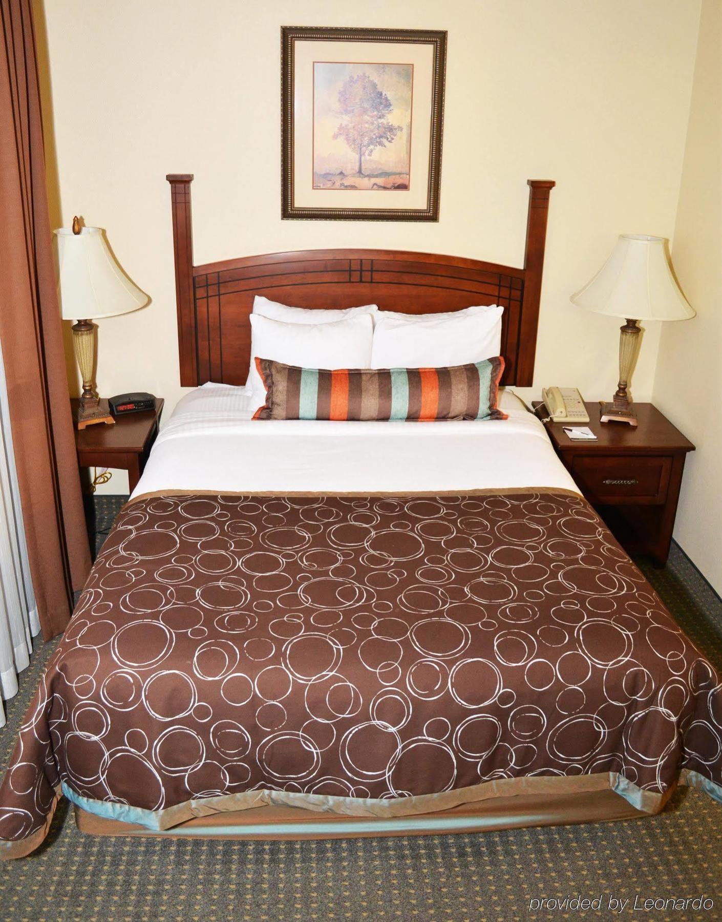 Staybridge Suites Dallas/Addison, An Ihg Hotel Luaran gambar