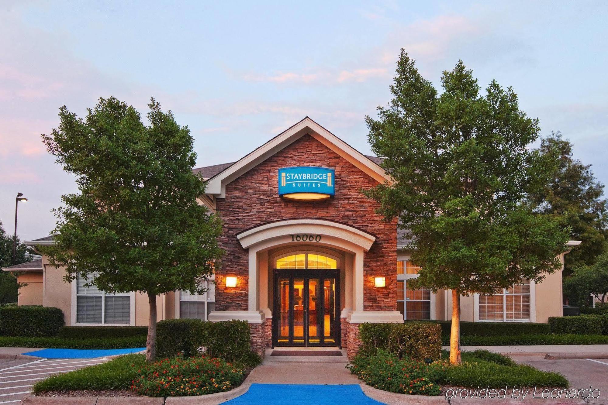 Staybridge Suites Dallas/Addison, An Ihg Hotel Luaran gambar