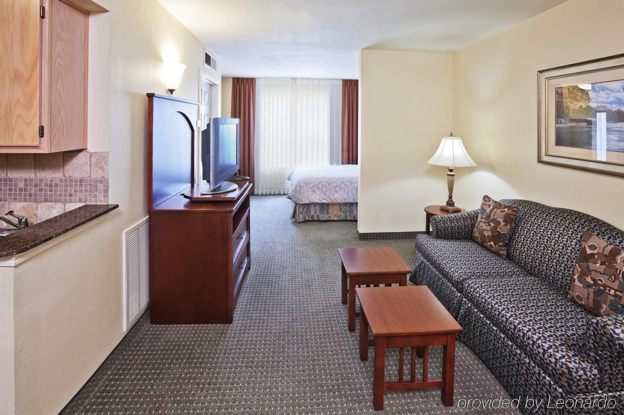 Staybridge Suites Dallas/Addison, An Ihg Hotel Bilik gambar