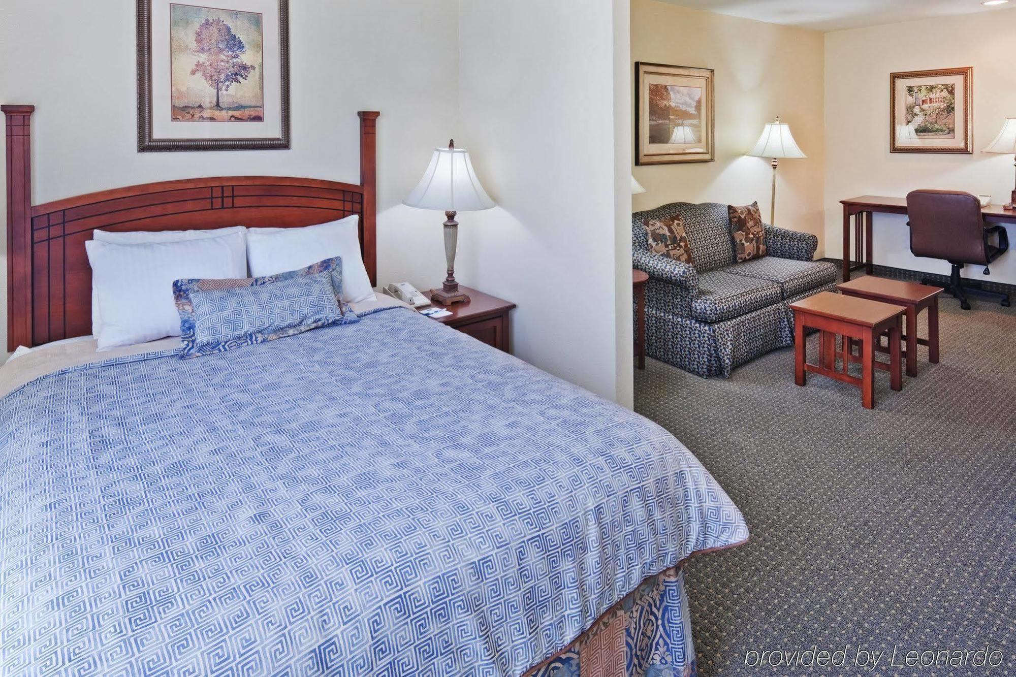 Staybridge Suites Dallas/Addison, An Ihg Hotel Bilik gambar