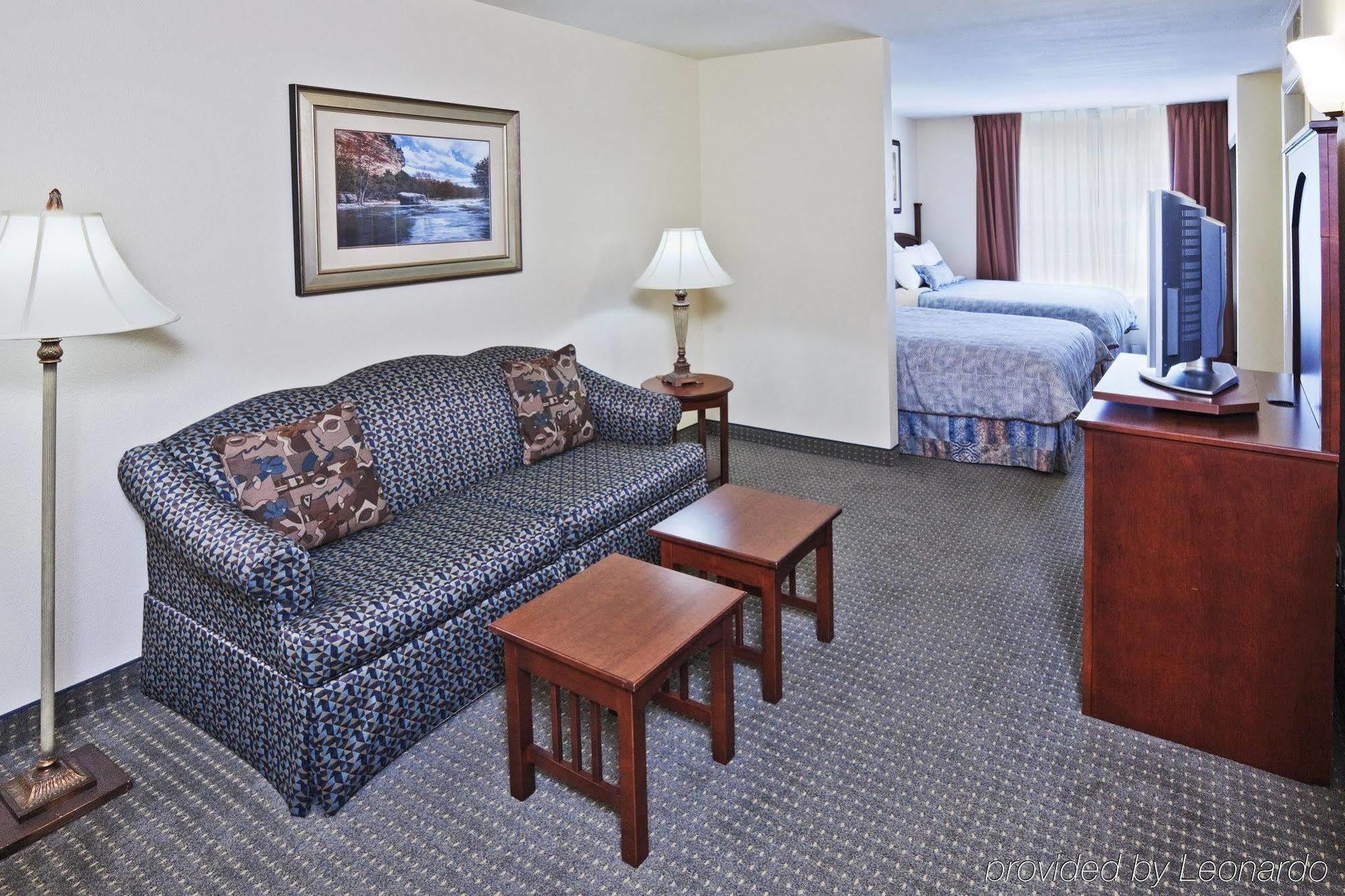 Staybridge Suites Dallas/Addison, An Ihg Hotel Bilik gambar
