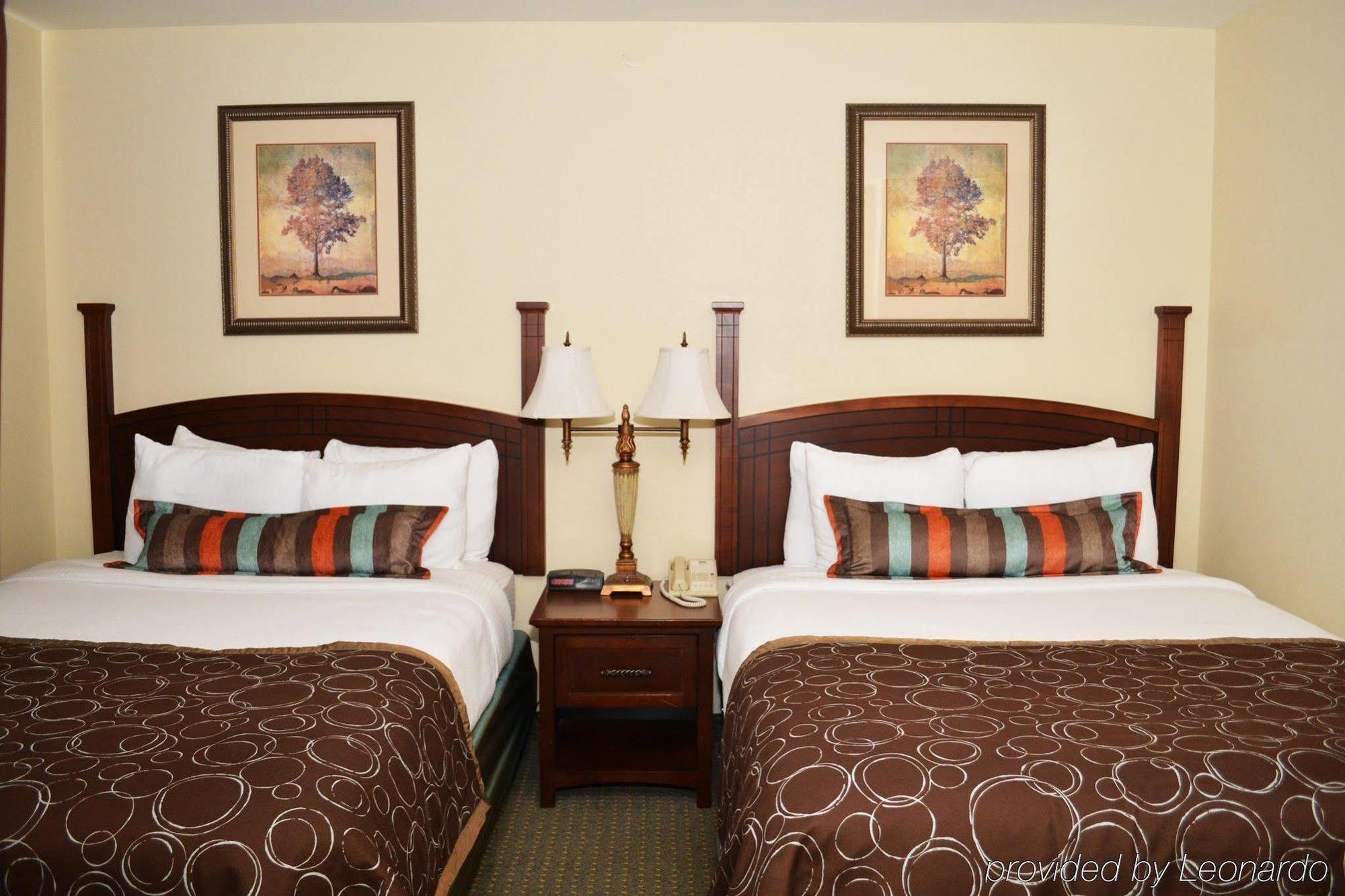 Staybridge Suites Dallas/Addison, An Ihg Hotel Luaran gambar