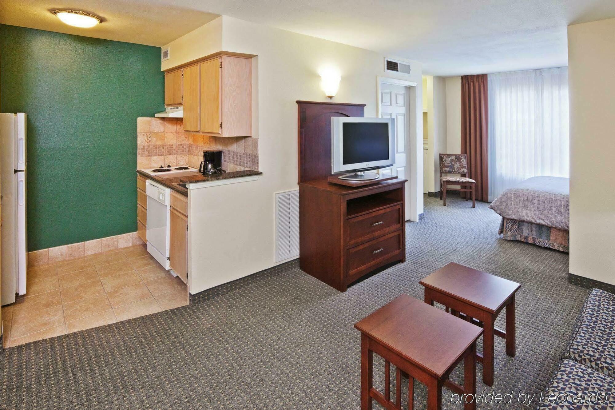 Staybridge Suites Dallas/Addison, An Ihg Hotel Bilik gambar