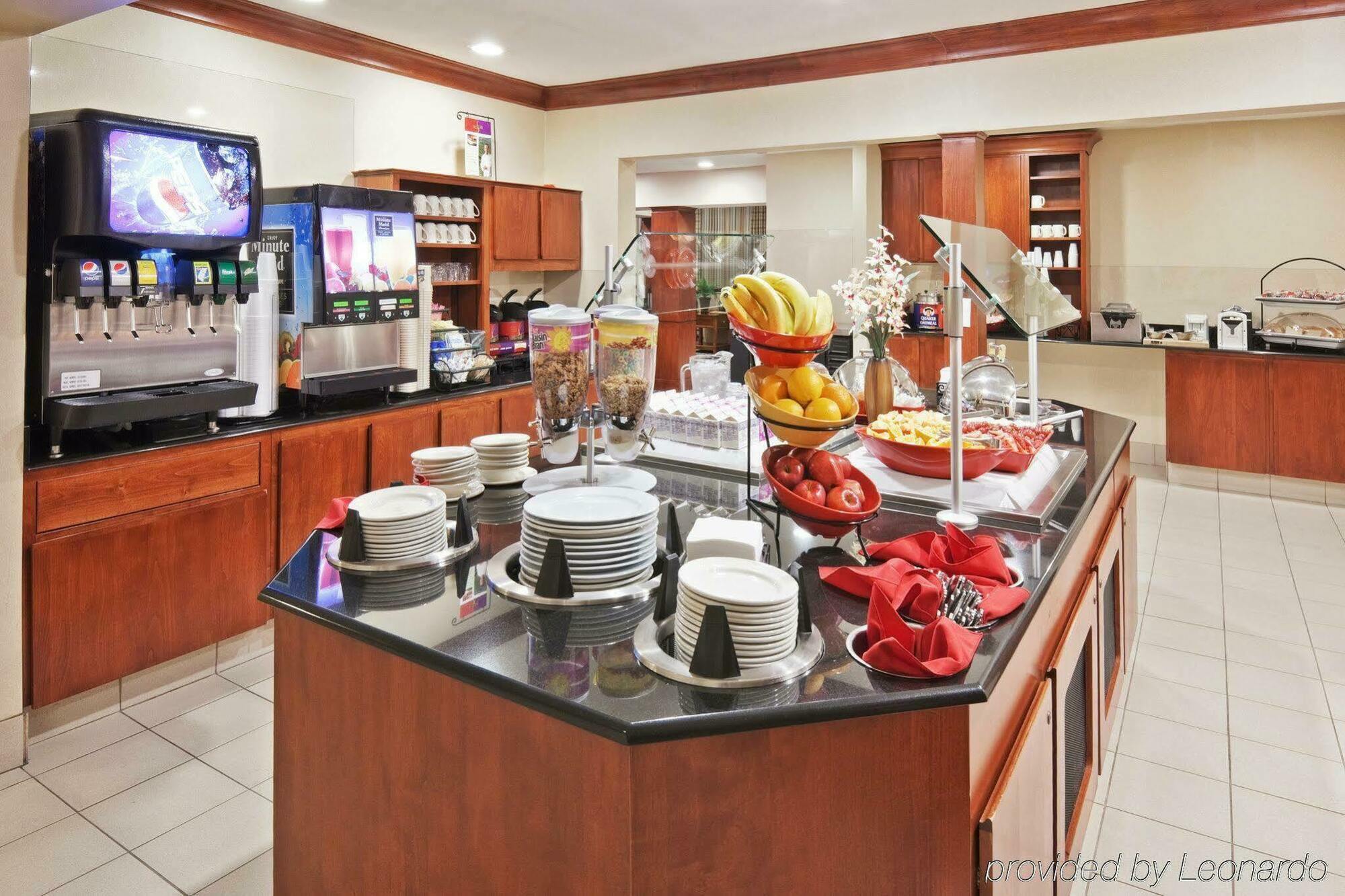 Staybridge Suites Dallas/Addison, An Ihg Hotel Luaran gambar