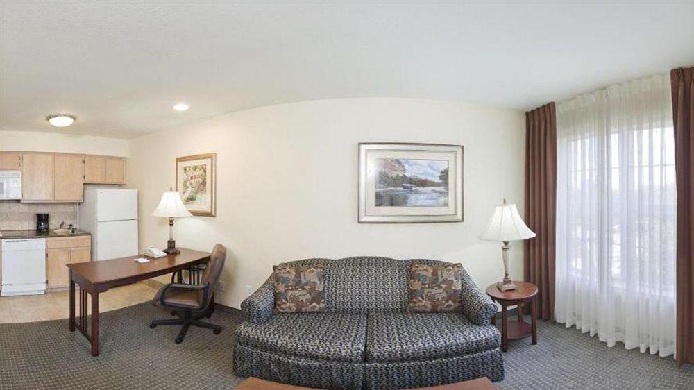 Staybridge Suites Dallas/Addison, An Ihg Hotel Luaran gambar