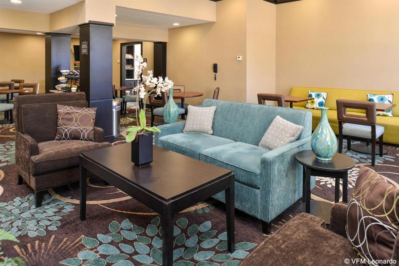 Staybridge Suites Dallas/Addison, An Ihg Hotel Luaran gambar