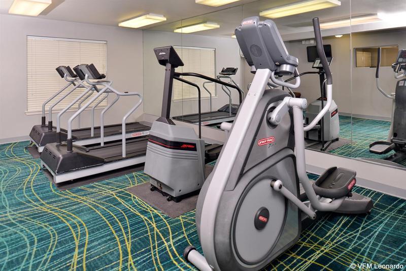Staybridge Suites Dallas/Addison, An Ihg Hotel Luaran gambar