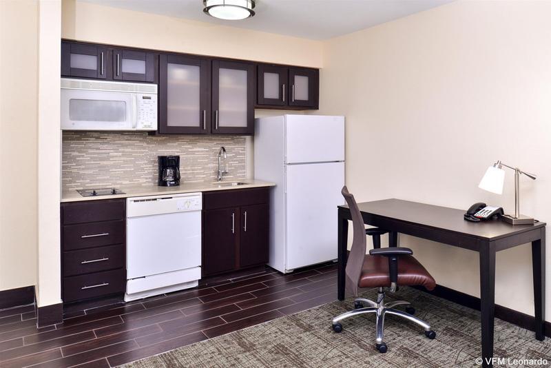 Staybridge Suites Dallas/Addison, An Ihg Hotel Luaran gambar