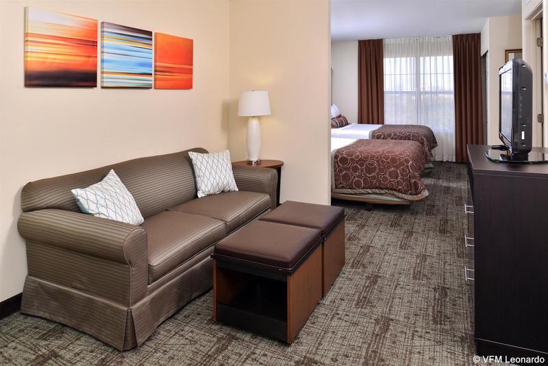 Staybridge Suites Dallas/Addison, An Ihg Hotel Luaran gambar