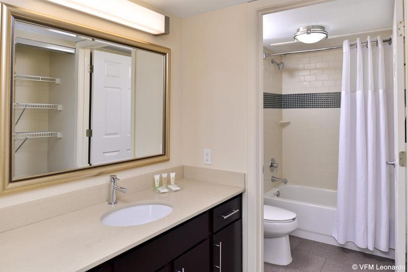 Staybridge Suites Dallas/Addison, An Ihg Hotel Luaran gambar