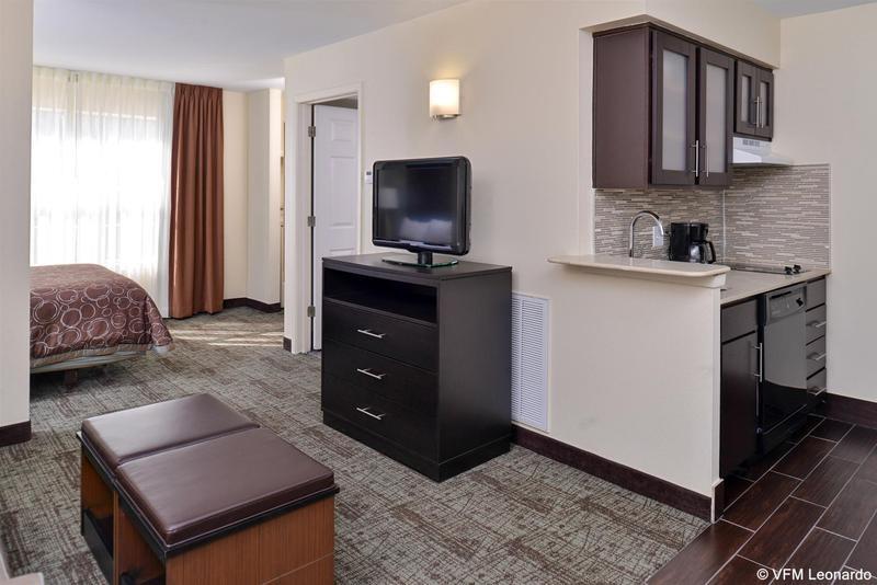Staybridge Suites Dallas/Addison, An Ihg Hotel Luaran gambar