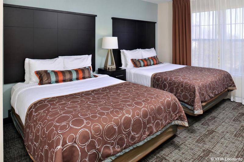 Staybridge Suites Dallas/Addison, An Ihg Hotel Luaran gambar