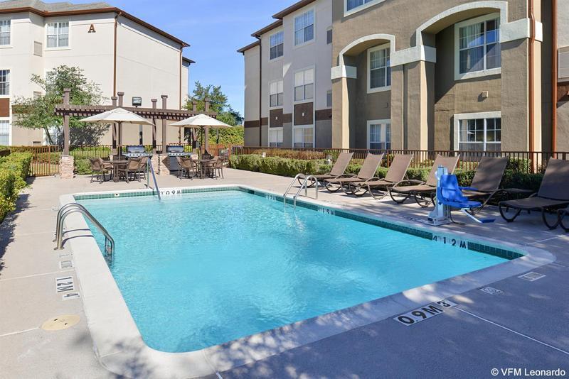 Staybridge Suites Dallas/Addison, An Ihg Hotel Luaran gambar