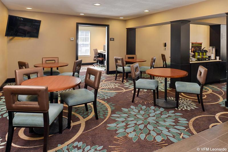 Staybridge Suites Dallas/Addison, An Ihg Hotel Luaran gambar