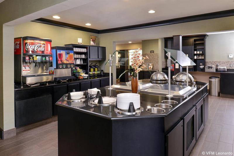 Staybridge Suites Dallas/Addison, An Ihg Hotel Luaran gambar